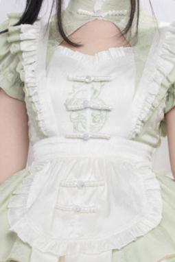 【예약상품】차이나레오파드키아트오리지널메이드렐스풀셋