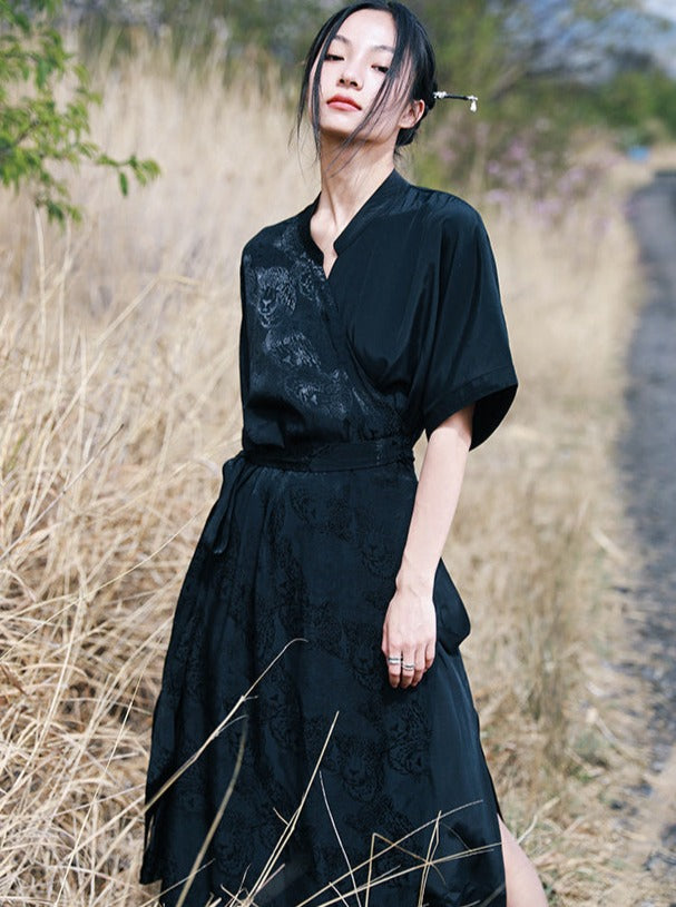 Retro Cheen Closnex Preiskleid