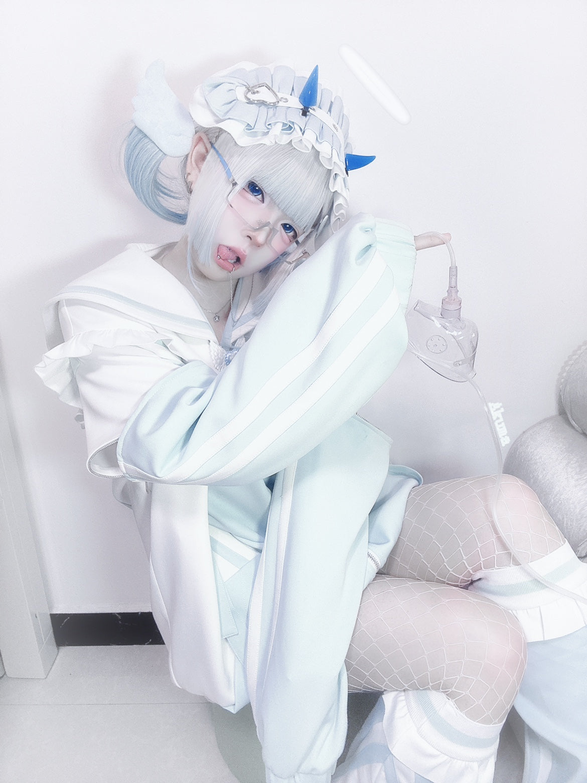 【천사계층👼】아카시스팀세라카레스크스윗셋