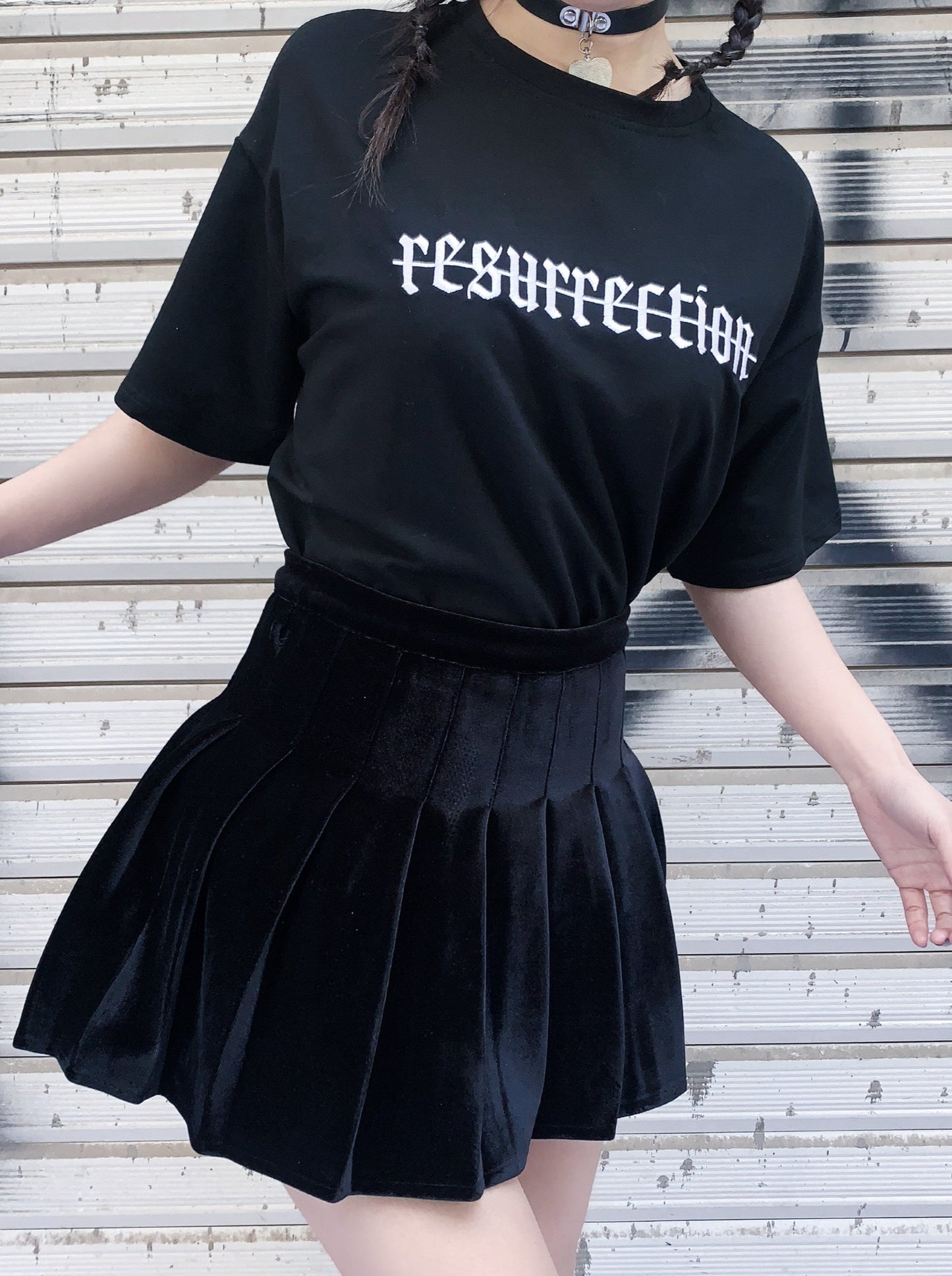 하드갈골식T샤츠