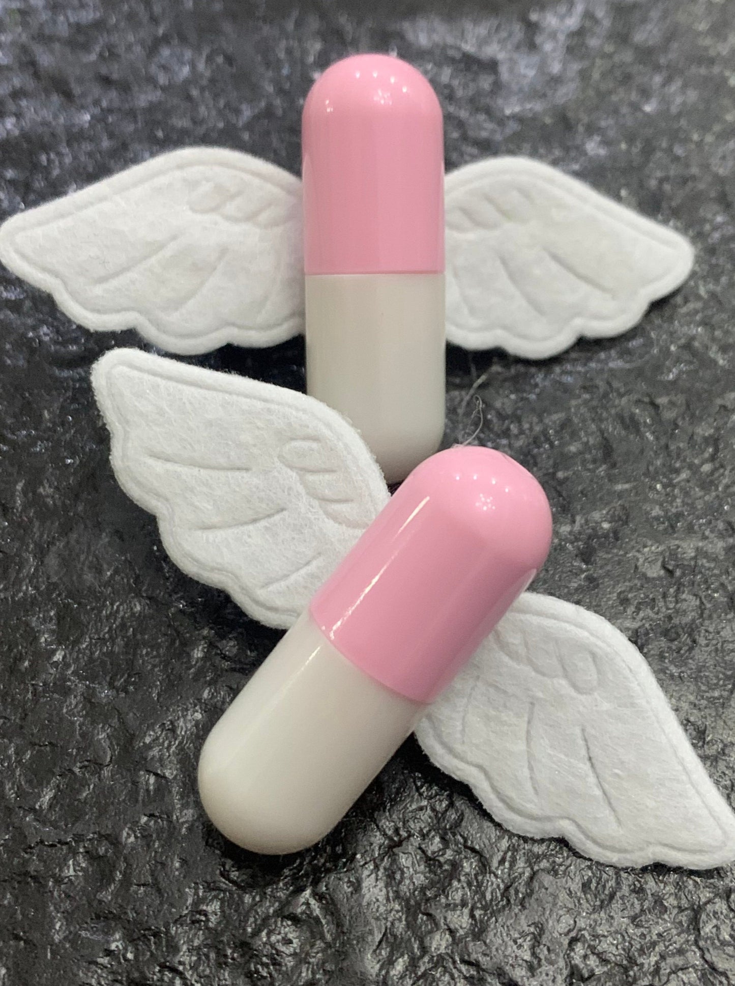 【天使界隈👼】病み天使ペアクリップ