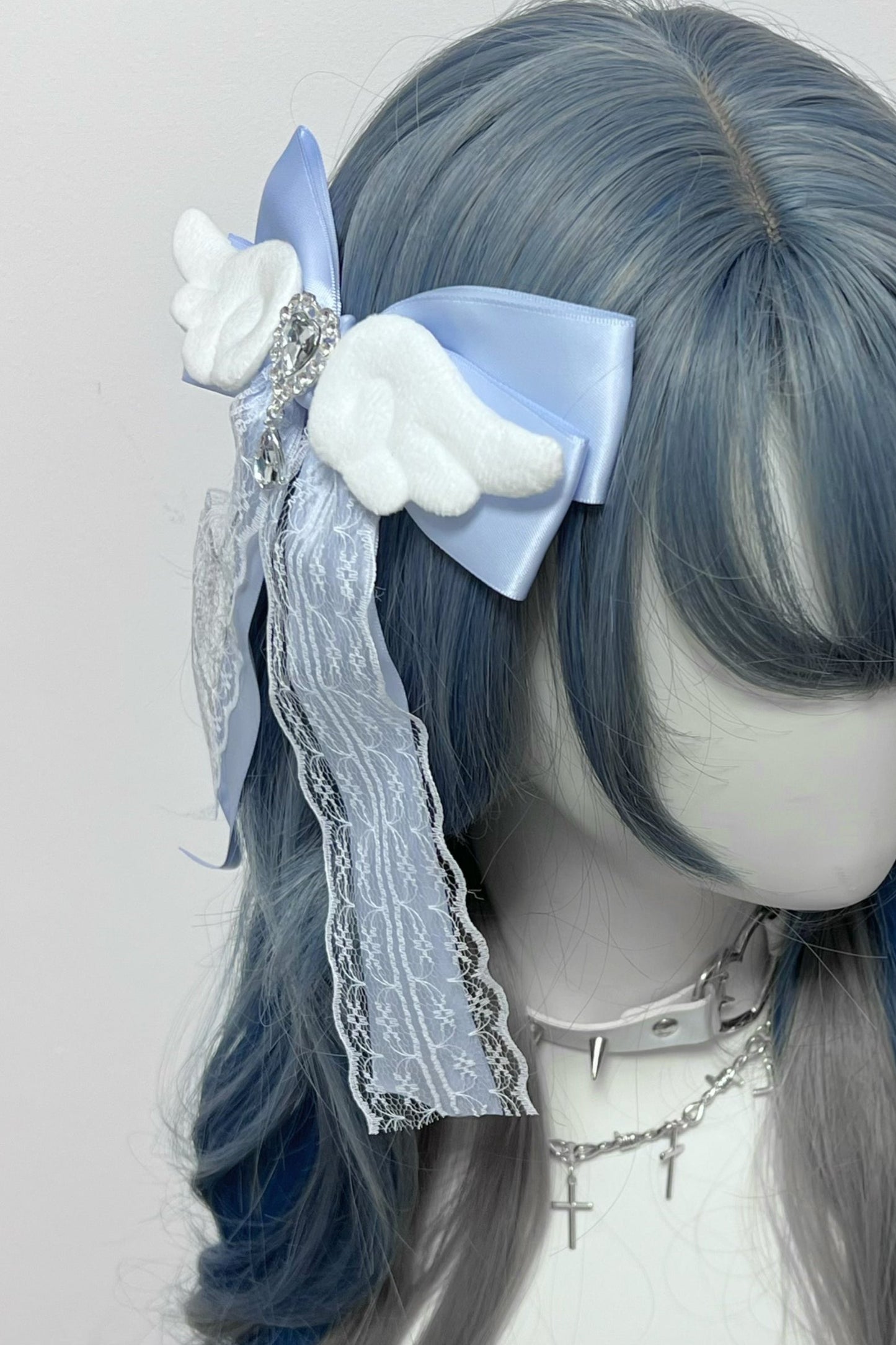 キュートスウィートロリータヘアピン