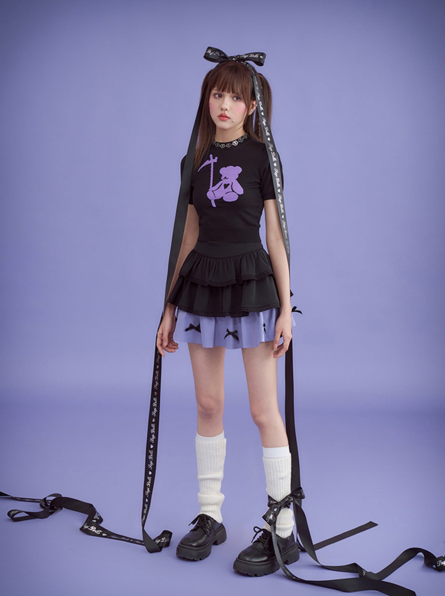 케리브론테이아드스카르트