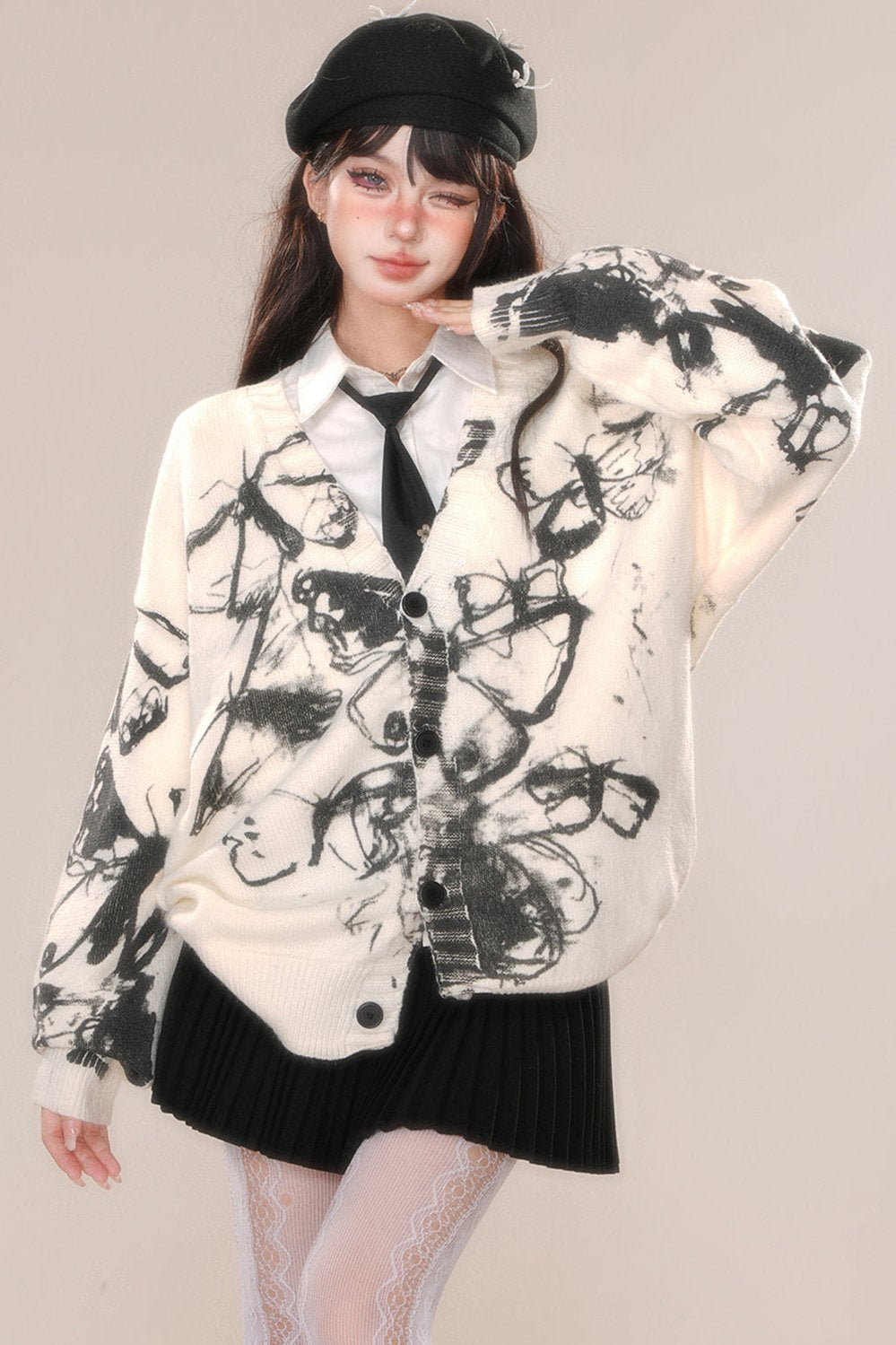 Simplicity-Schnittstelle-Shortcut