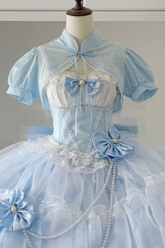 デイドリームプリンセスロリータセット