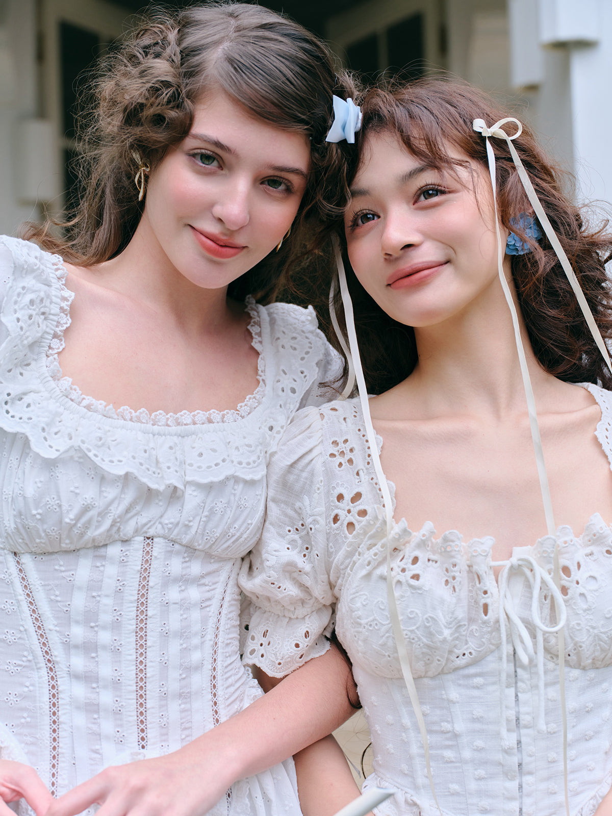 팝스리듬스포츠피유하와이트쇼트톱스