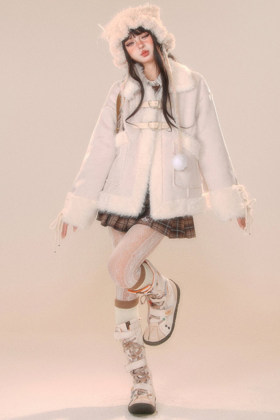 Luziferius Fittsanreitsralpe