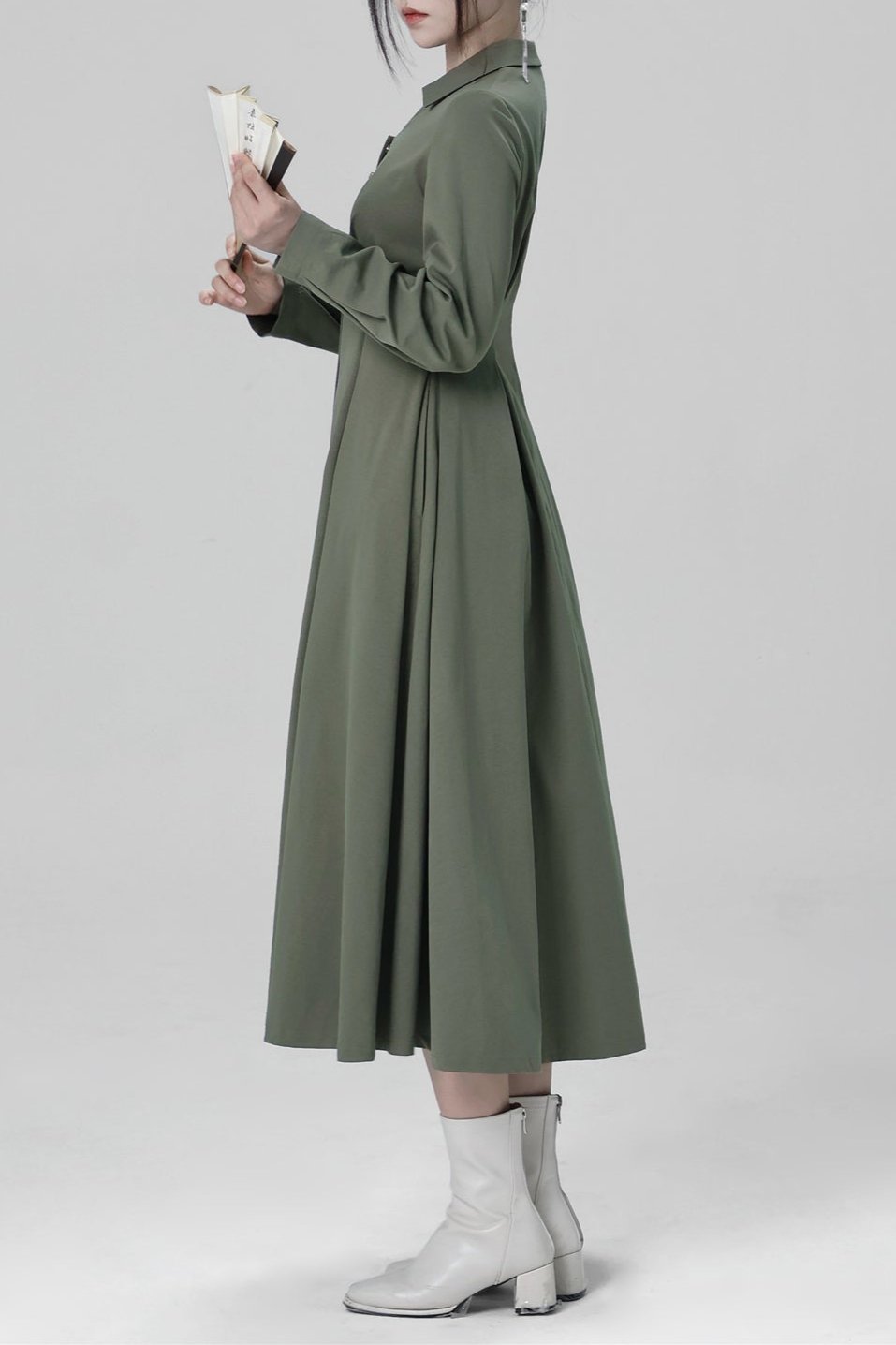 Chinese Elegant Dress