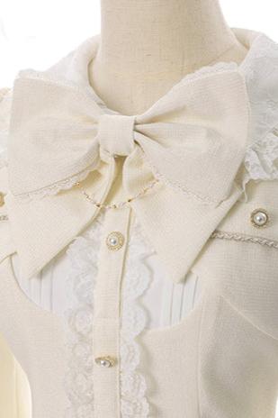 【予約商品】シュガーエンジェルガーリーフレグランススーツ