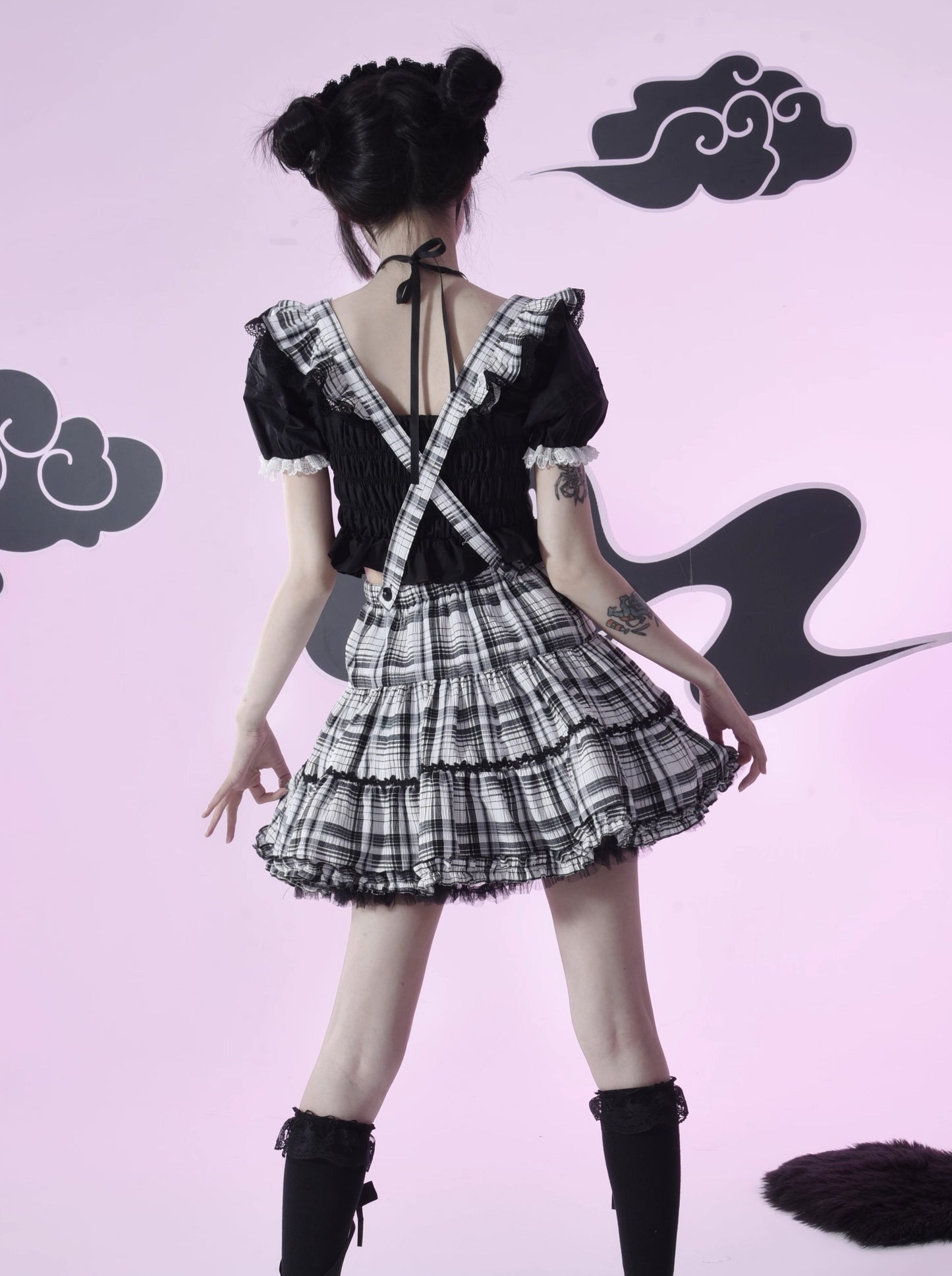 스링크완셜다우샤츠팟스