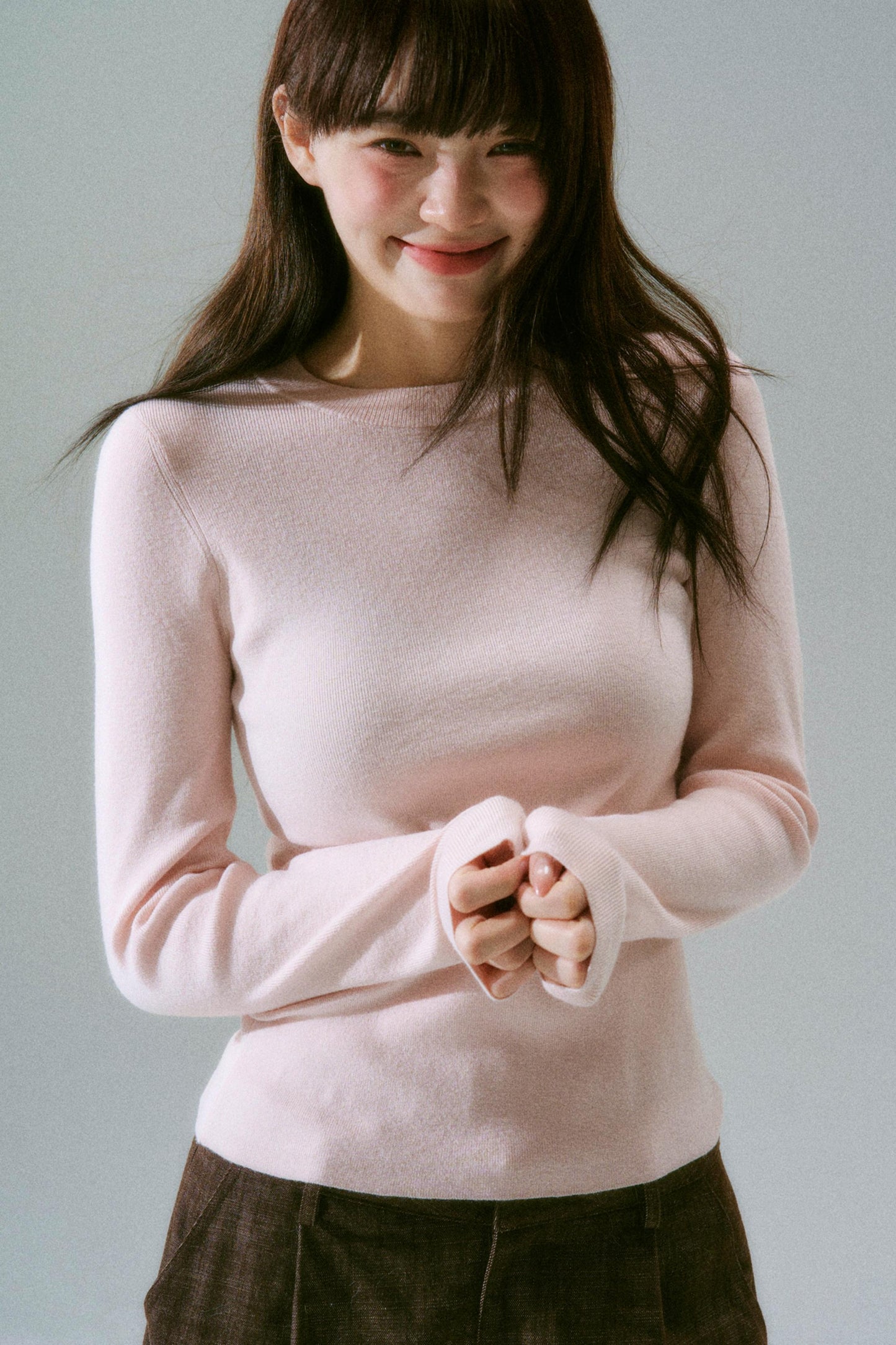 Sweet Mode Tight Top