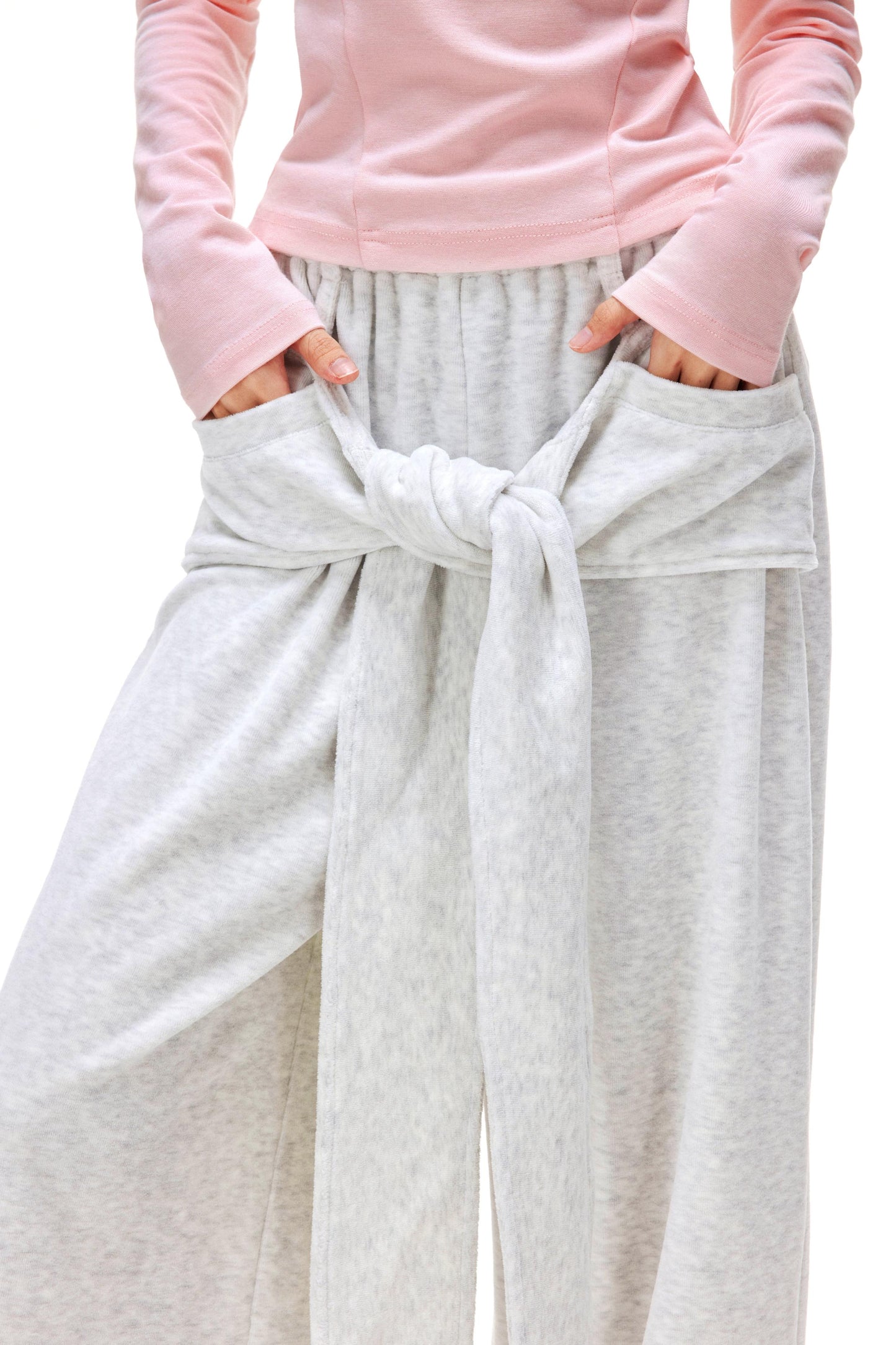 Y2K Design Sweatpants