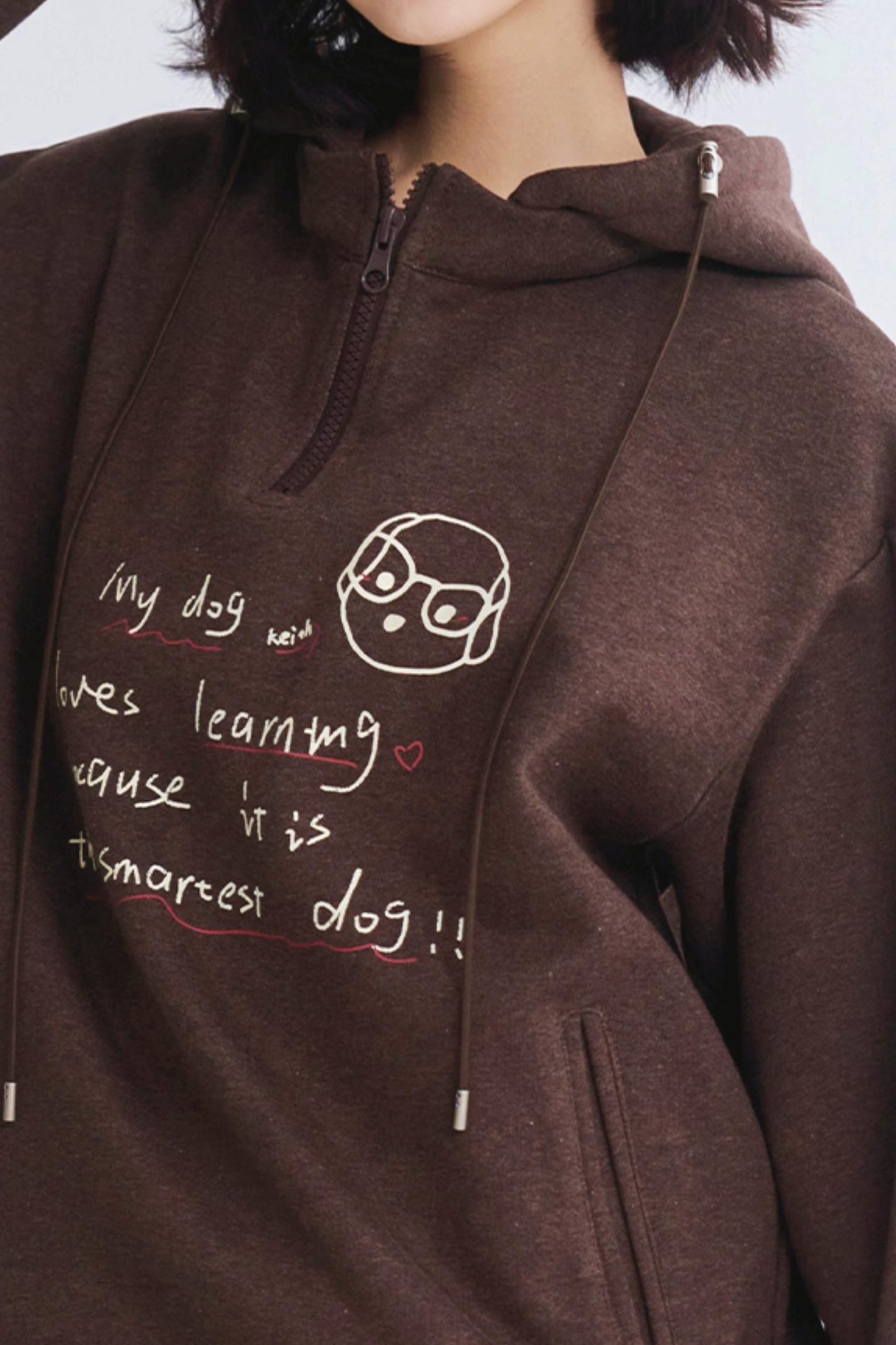 Casual Sportswear Setup with Hoodie