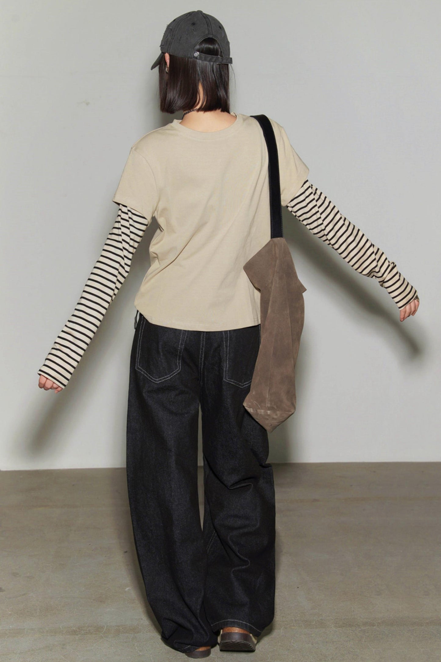 Gravity-Kontrast-Jeans