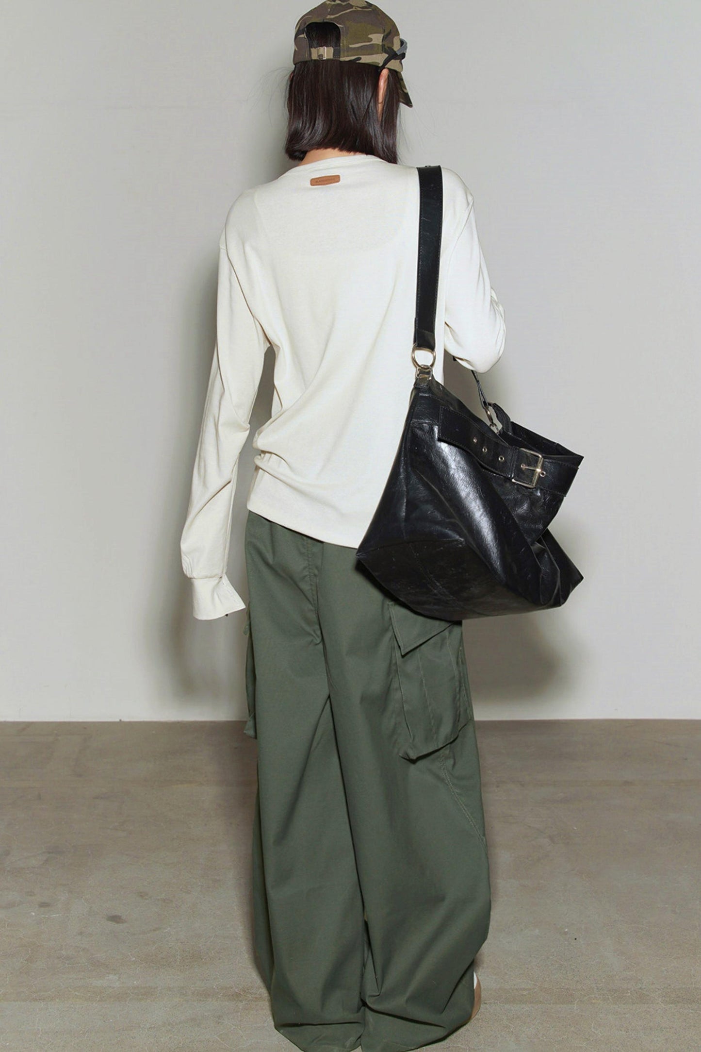 Gravity-Museum-Arbeitsbekleidungshose