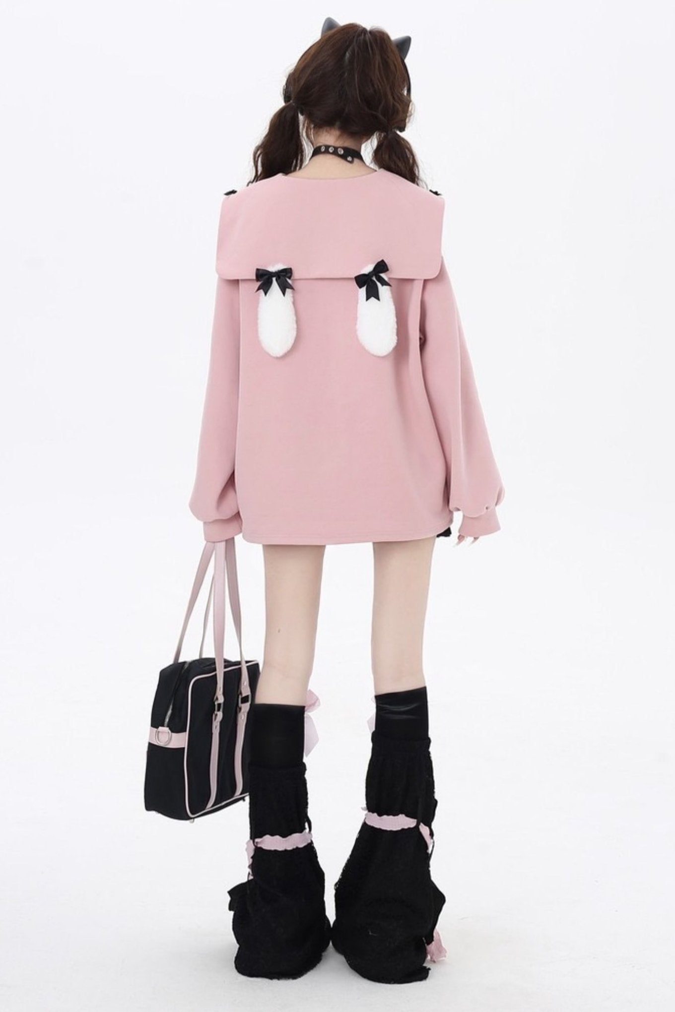 Navy Color Bowl Bit Earth Wet