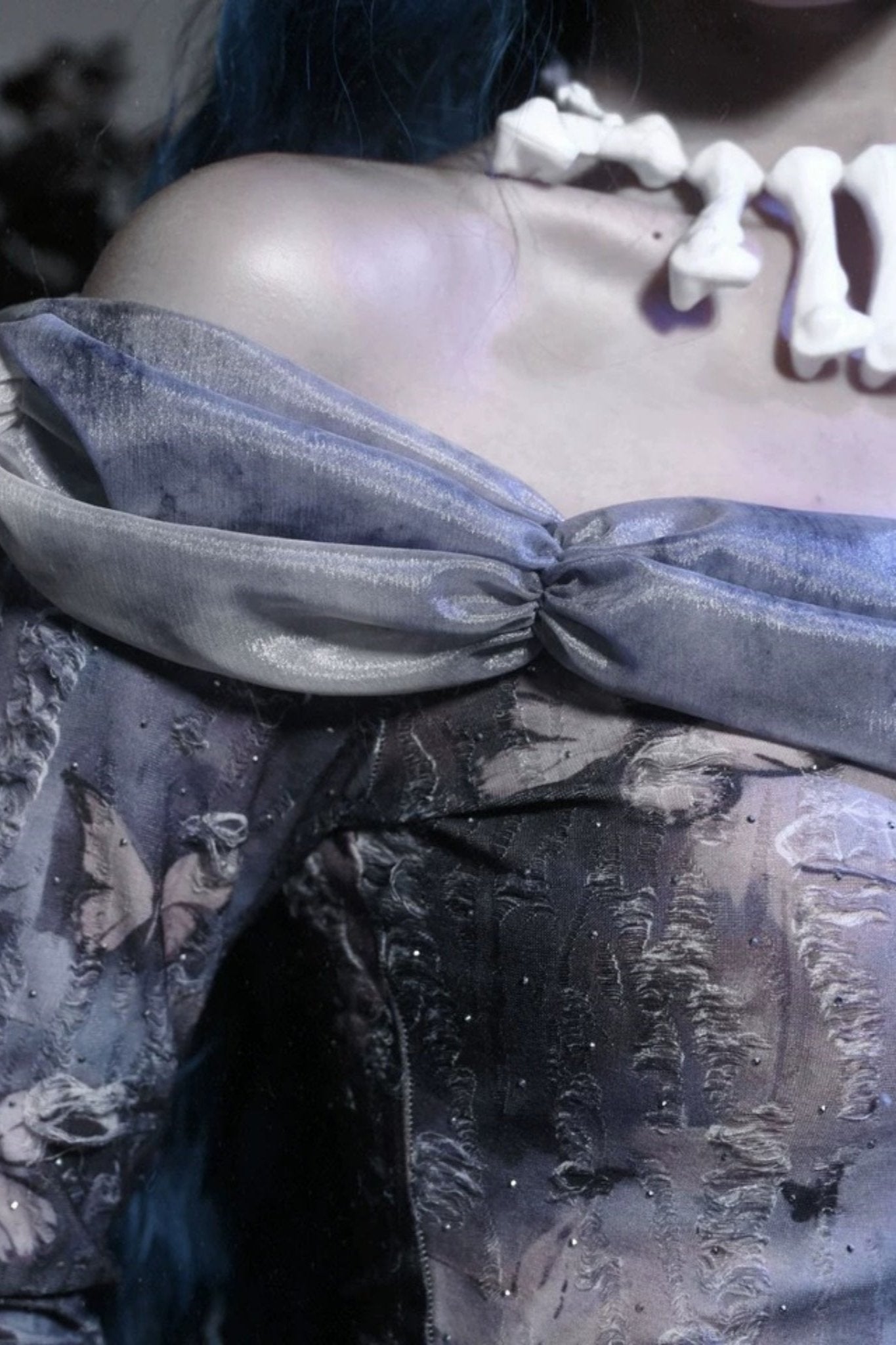 【Produit de réservation】Goshucon Piburaidōru Nikkuto Sup