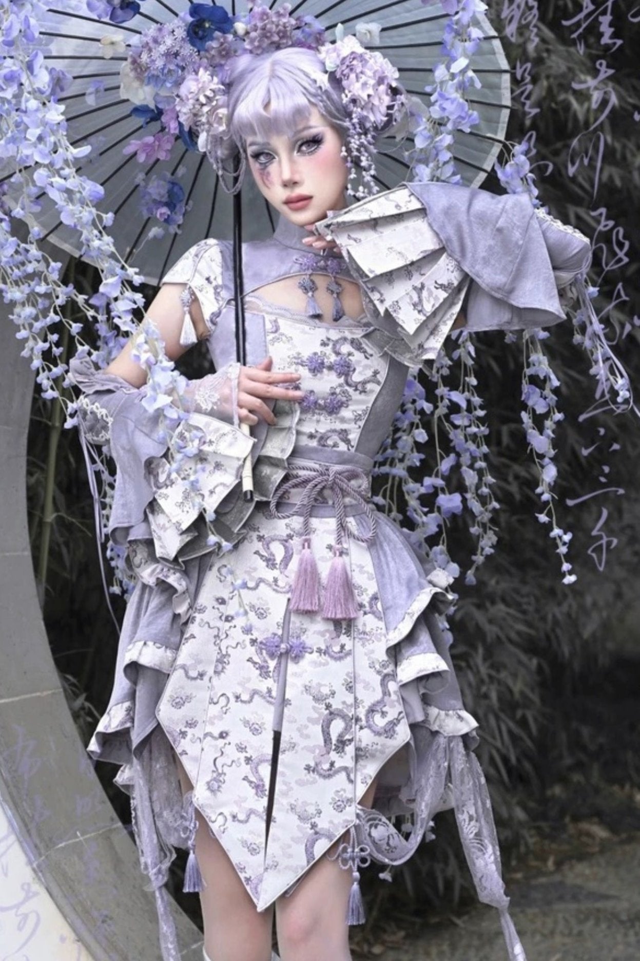 Chinesische Stahlerzeugungslösungen