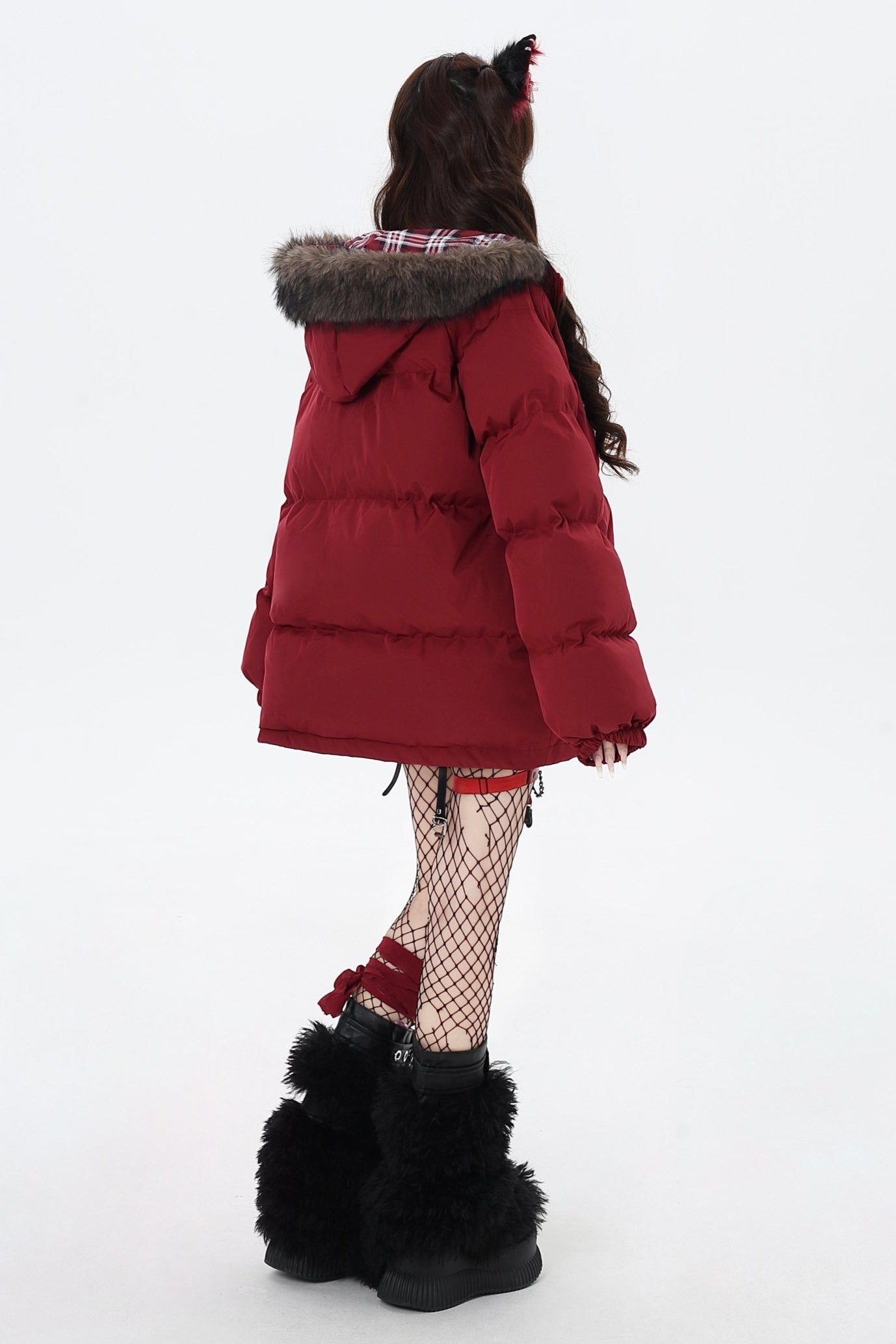 하이스토리트레이터파라카라지아케트