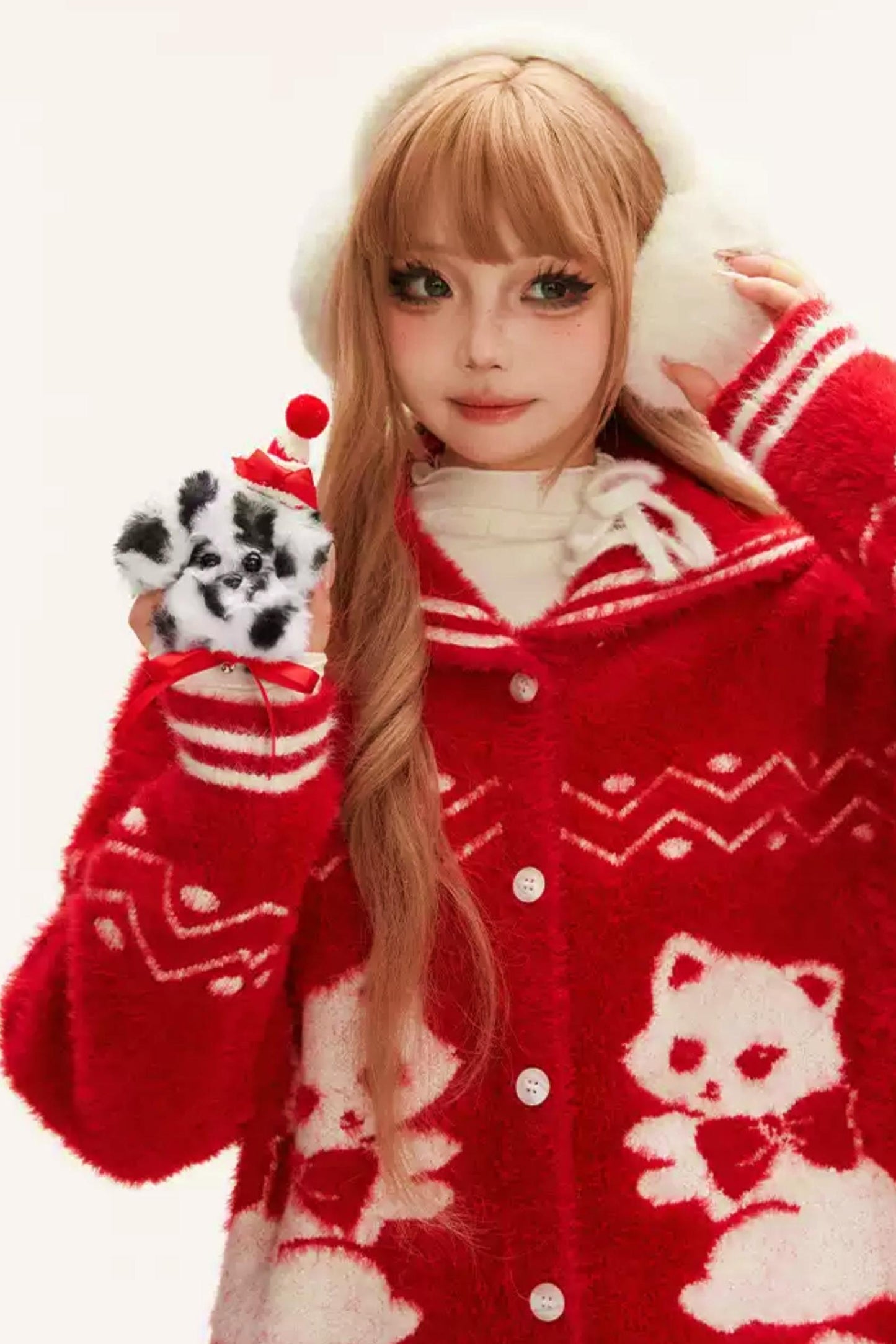 Gorilla Sailor Obarakari Gan