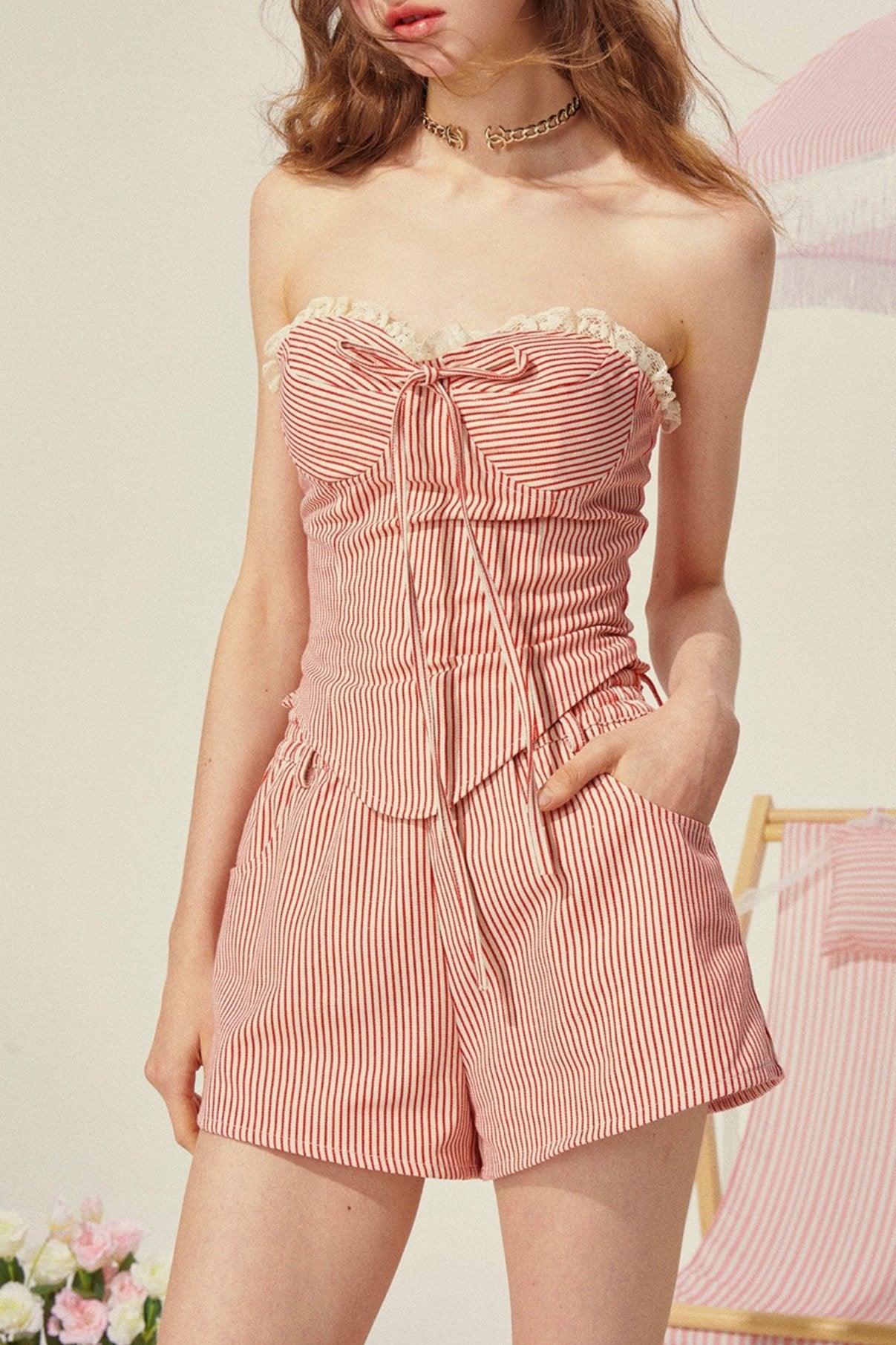 크리프올리나바이들레스트라이프셋