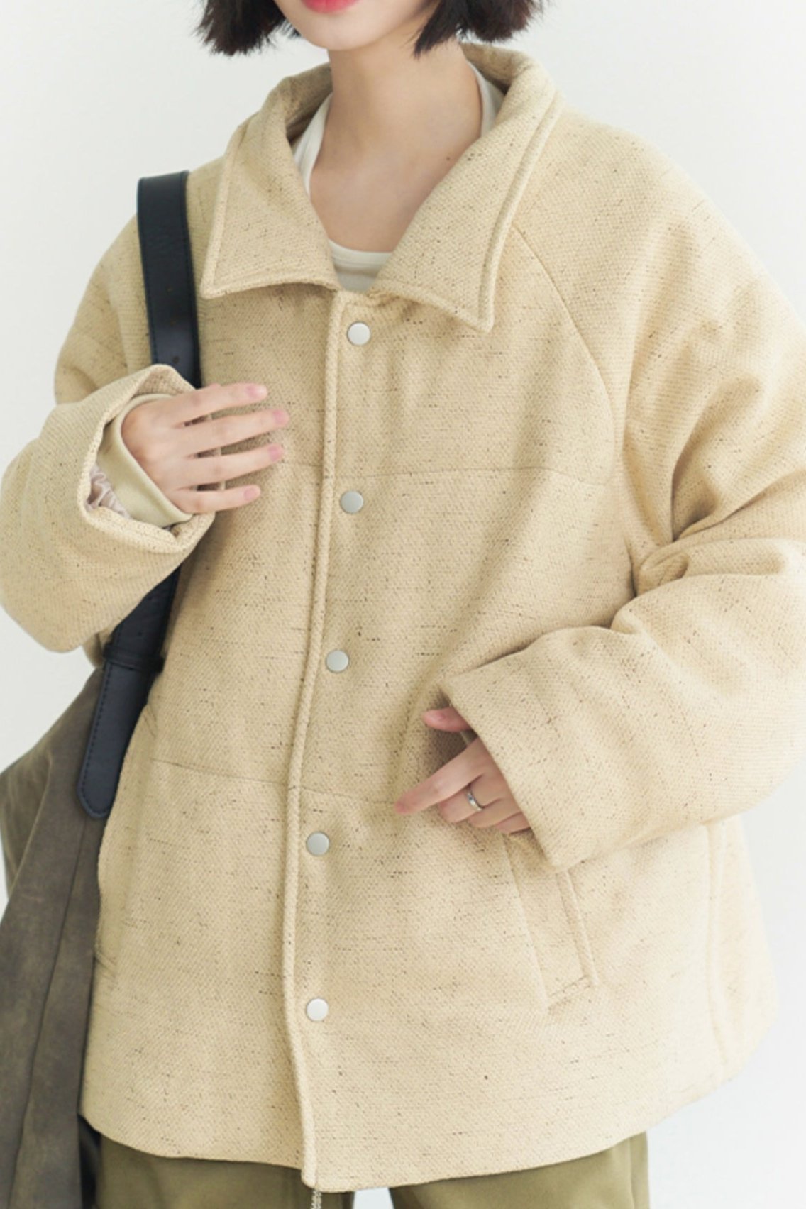 라팔루르스파드자켓