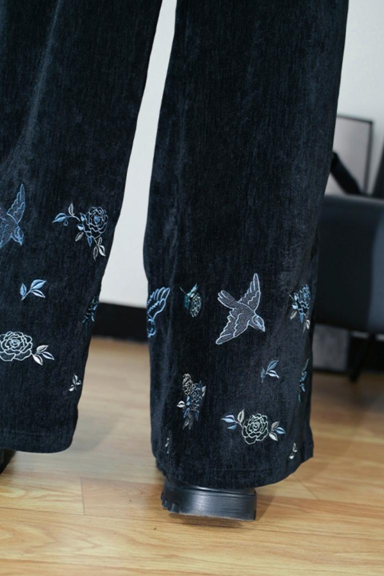 Shenil Enfrulidariwaidregpants