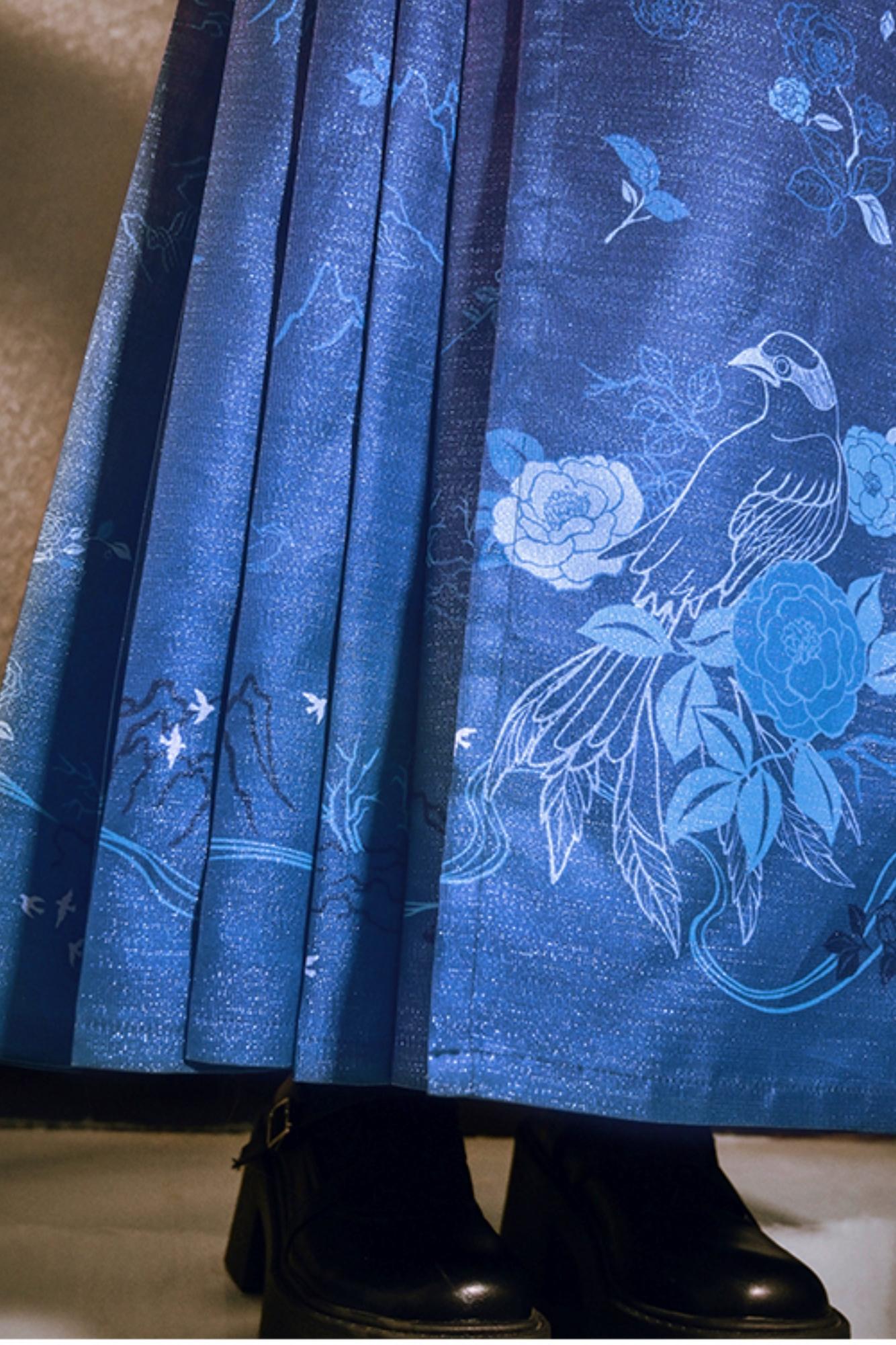 High-Performance Switching Fabric