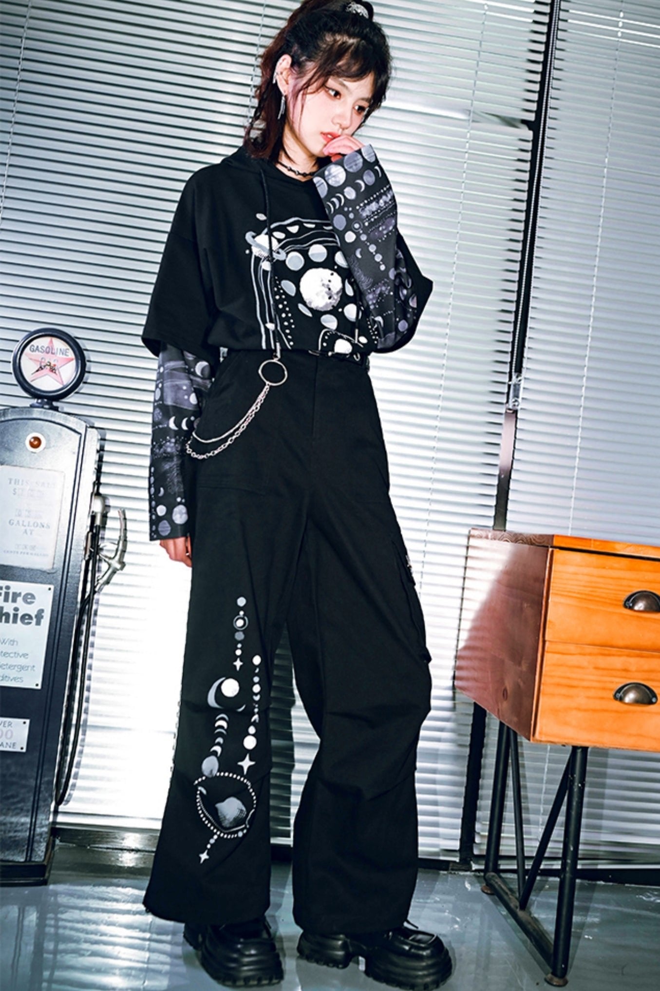 Galarikschurkräuter-Lockmittelstrategien für Pflanzenprinzessinnenfütterung