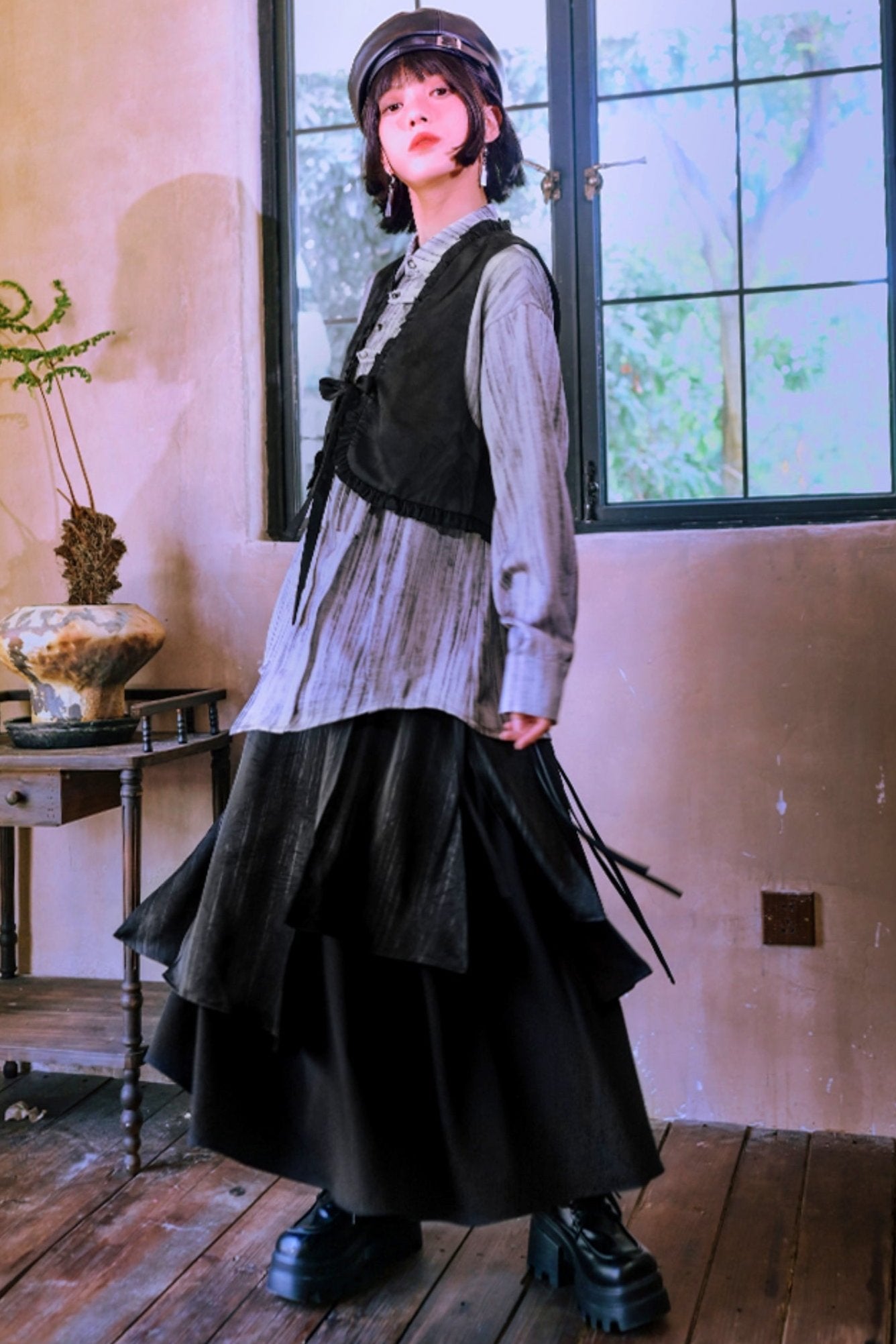 IregyuramerulchipisuchainAraintsukato