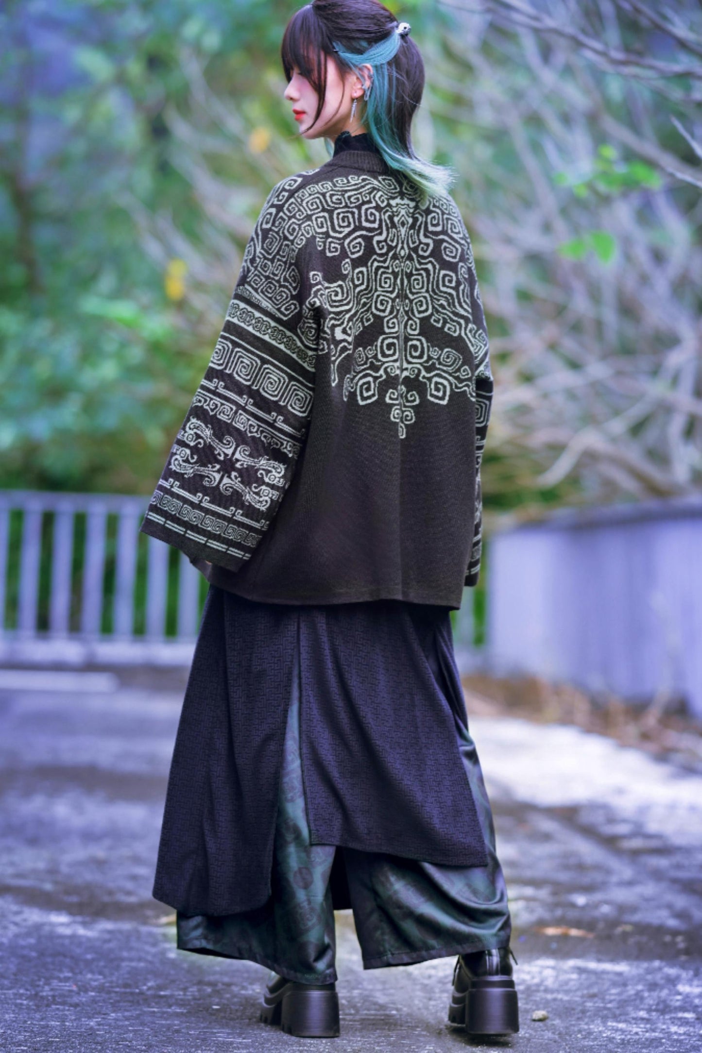 Dubrelaywayrightregulation