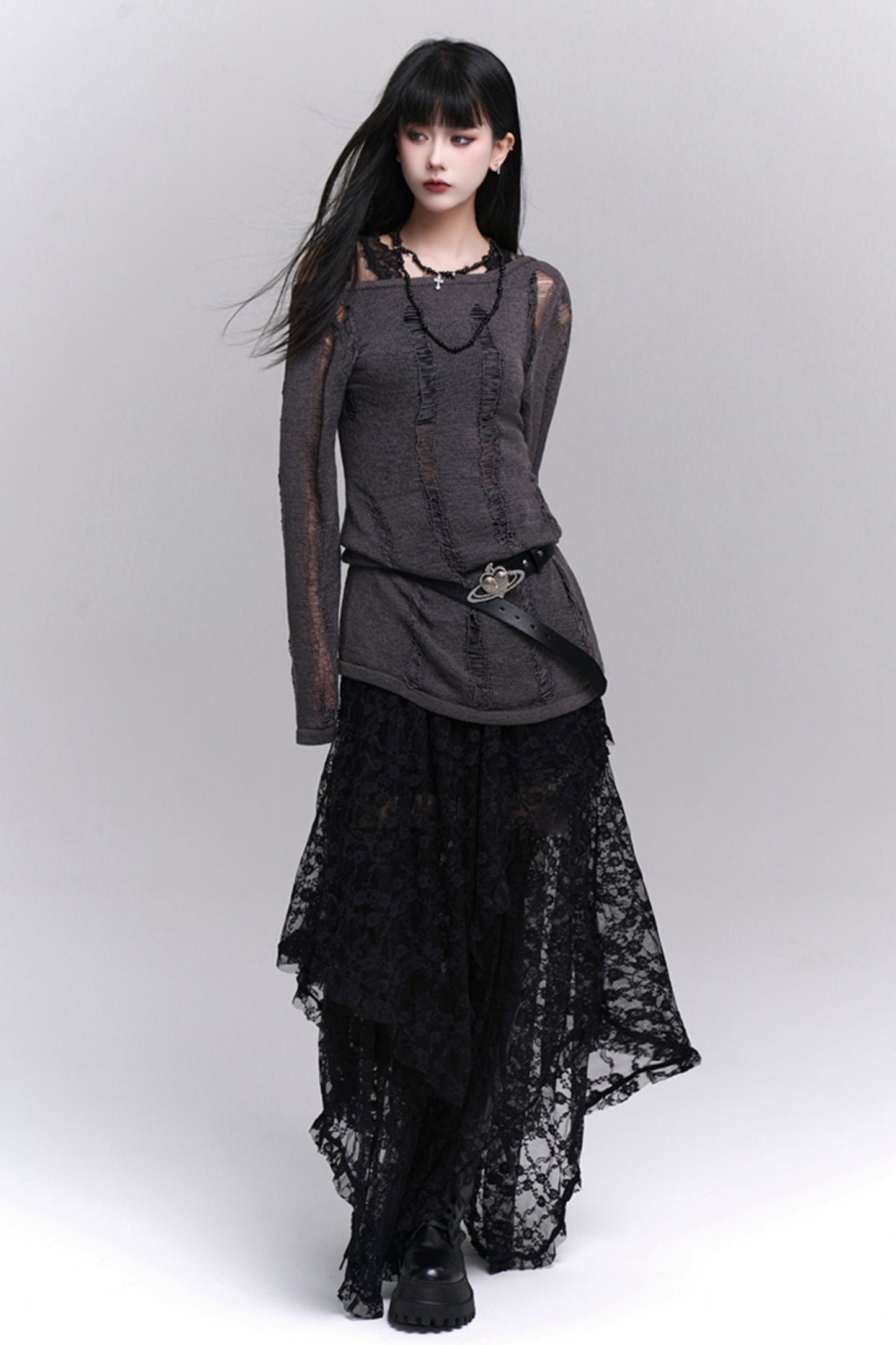 블랙레벨스레지얼스카트