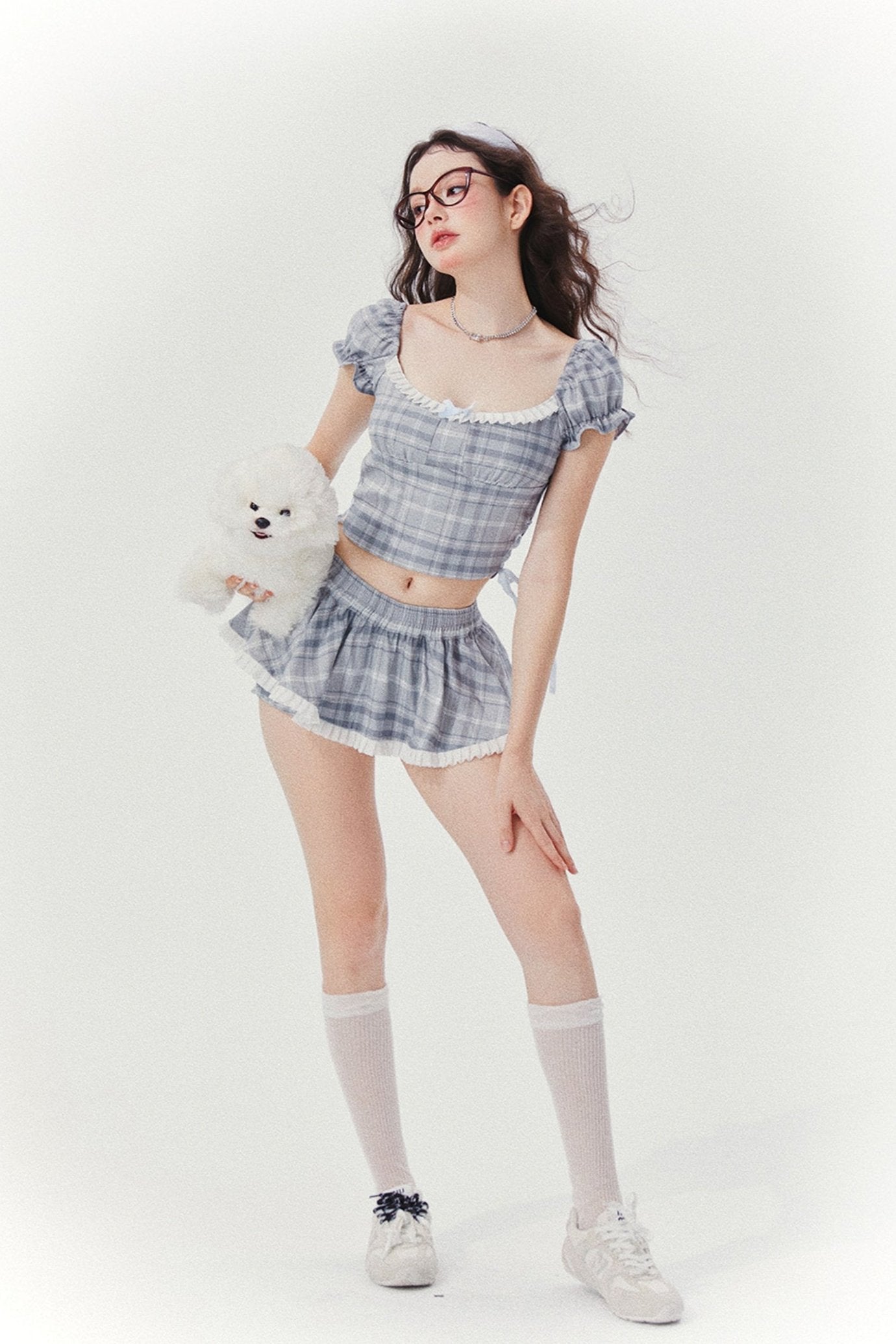 비디오를 체크크롯셋