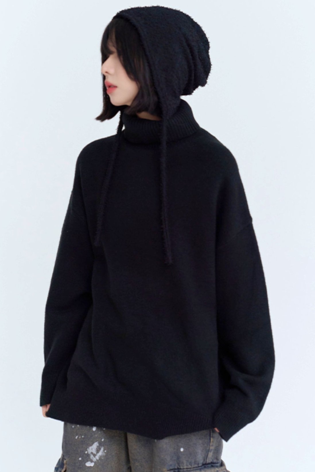 Hainekuruusubunseritā