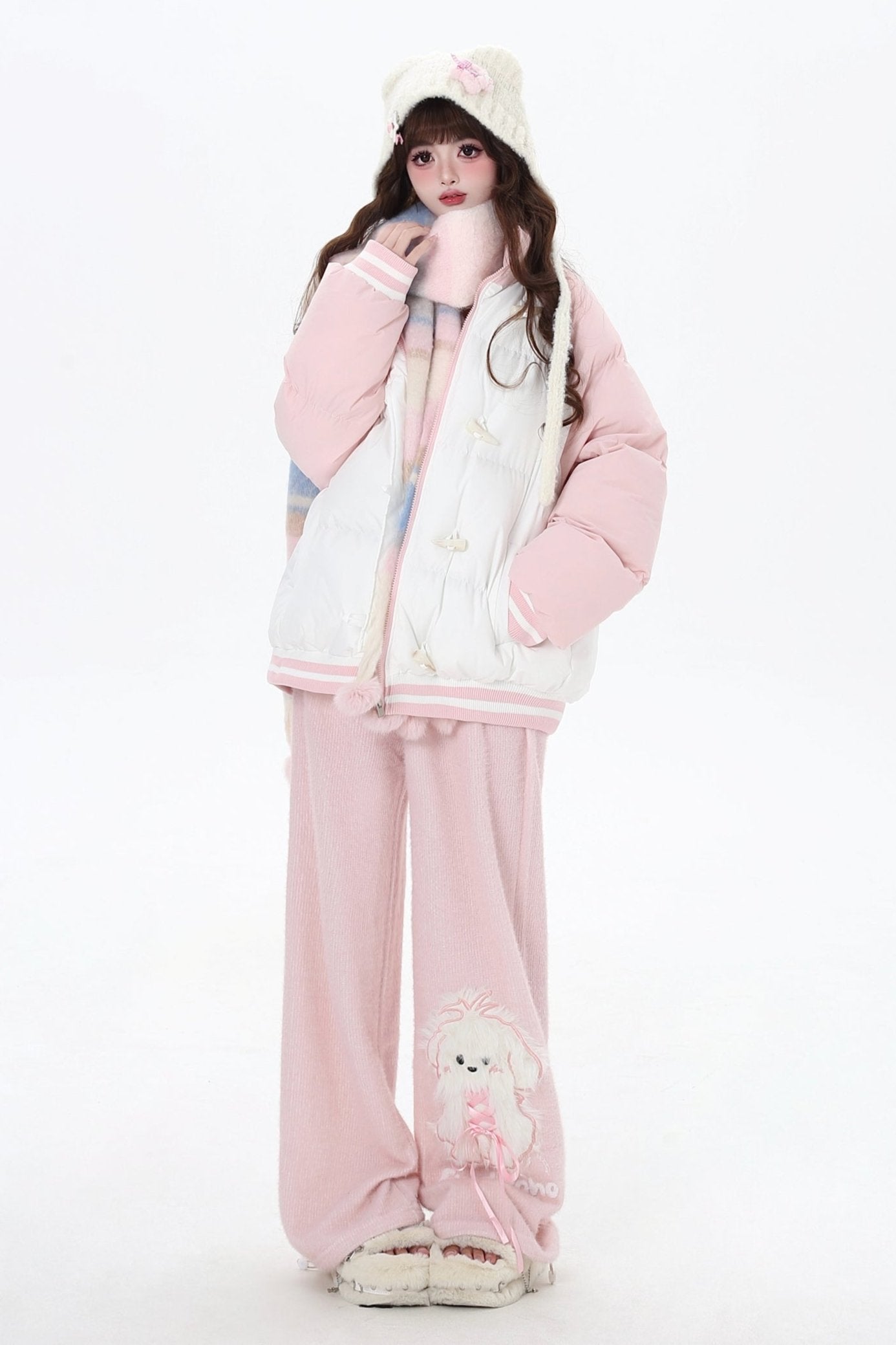 Punkpralinenwaideregfrispanzen