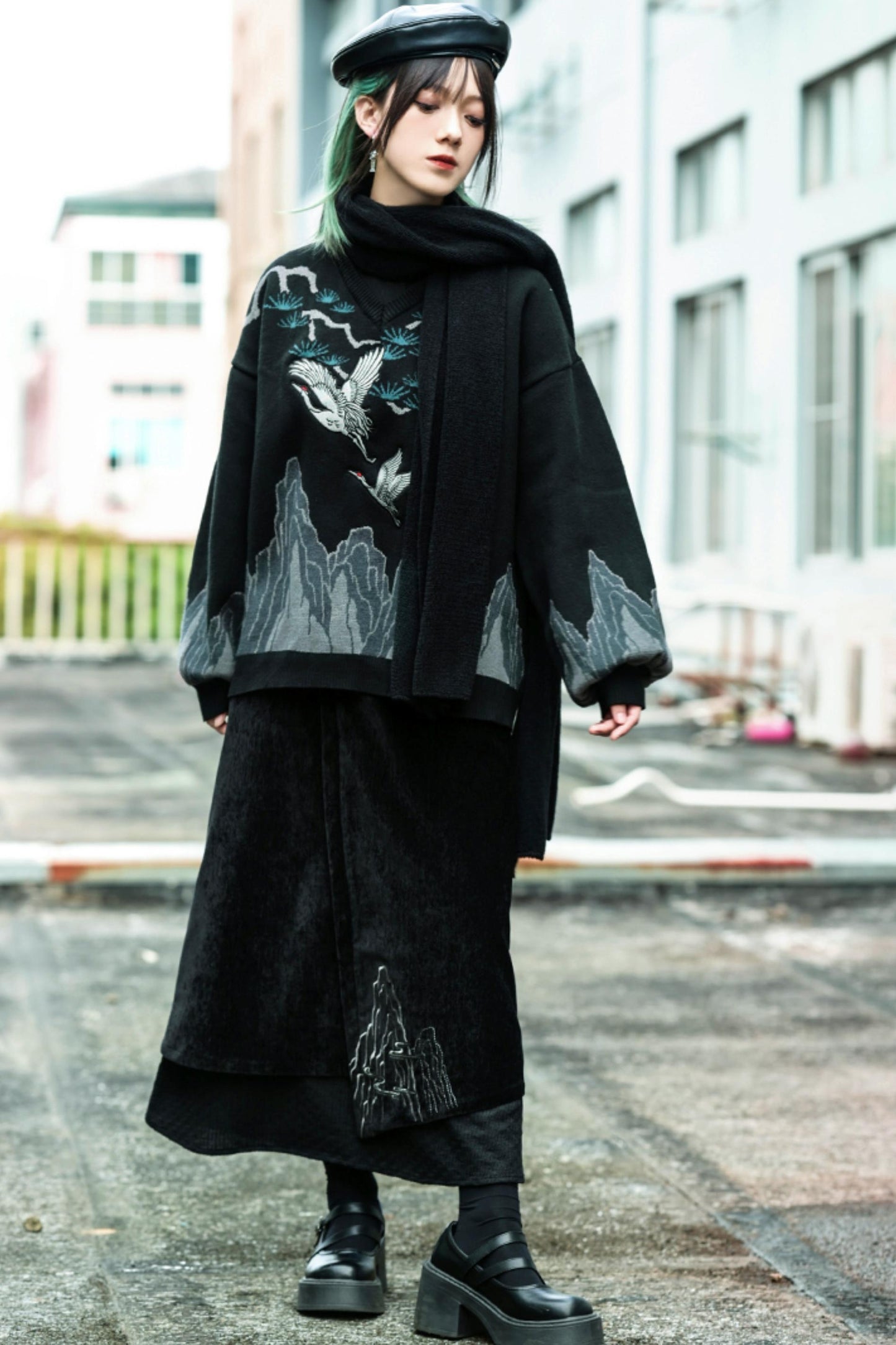 Blackjack's main strategy