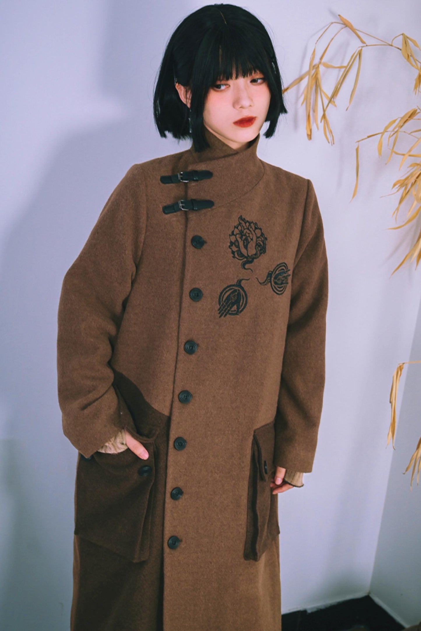 Optimal Instrumental Strategy