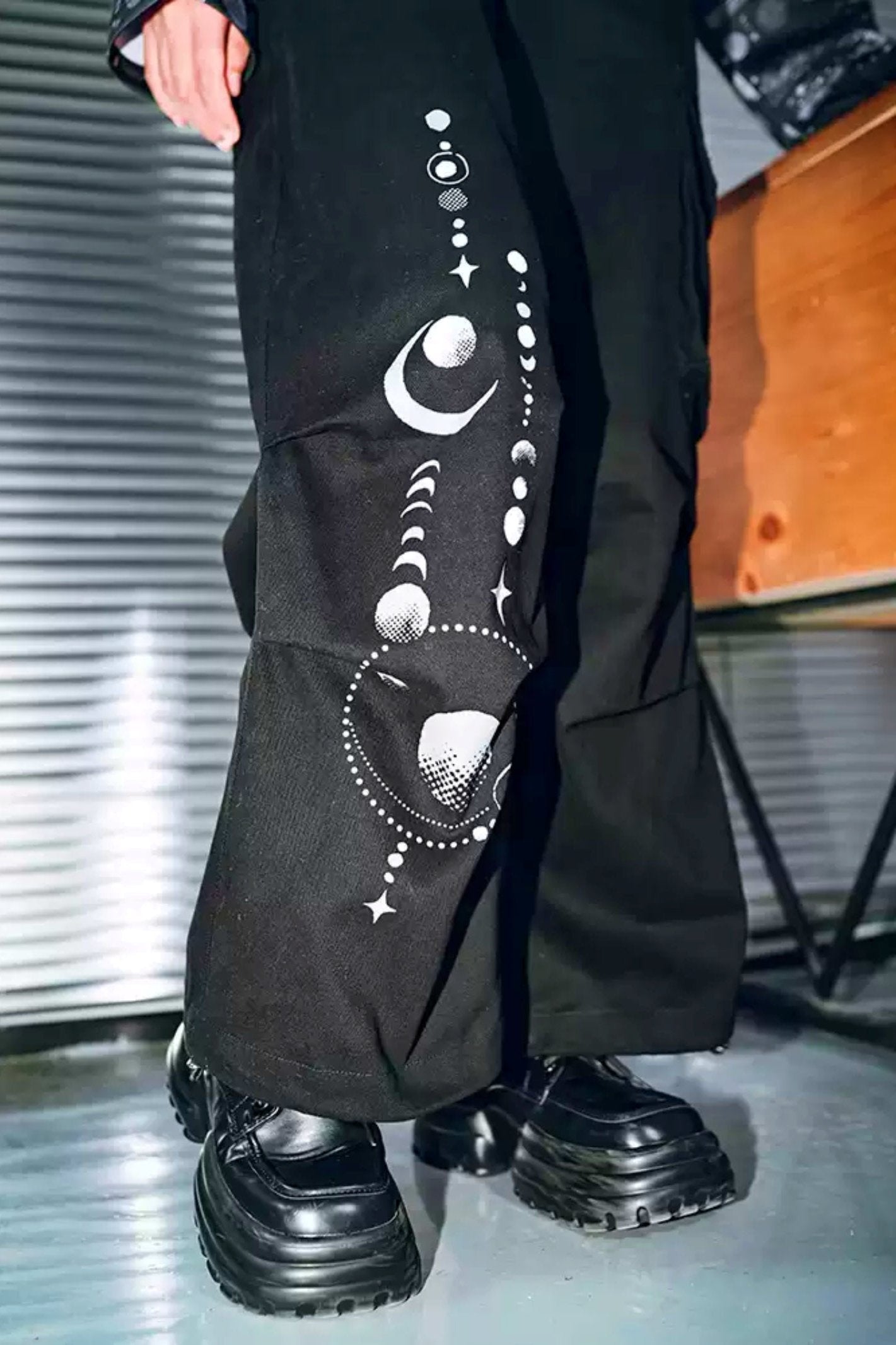 Galarikschürfungsdrill-Autodrakar-Glanz