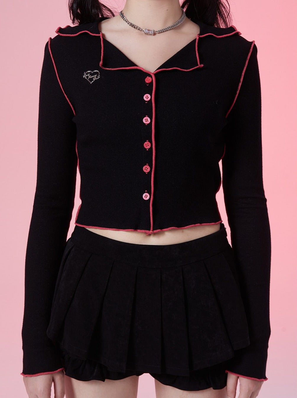 Stätscheuwer-Eigenschaftsraipläbportkärdigan