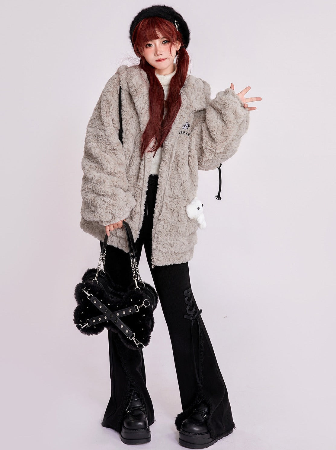 Karaffage-Spapfäule