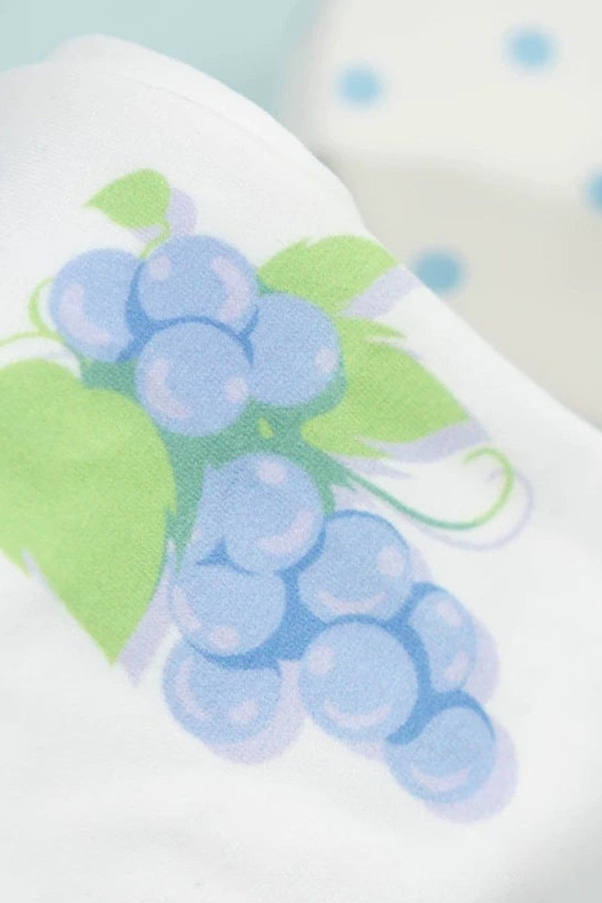 Fruity Shaved Ice Tights