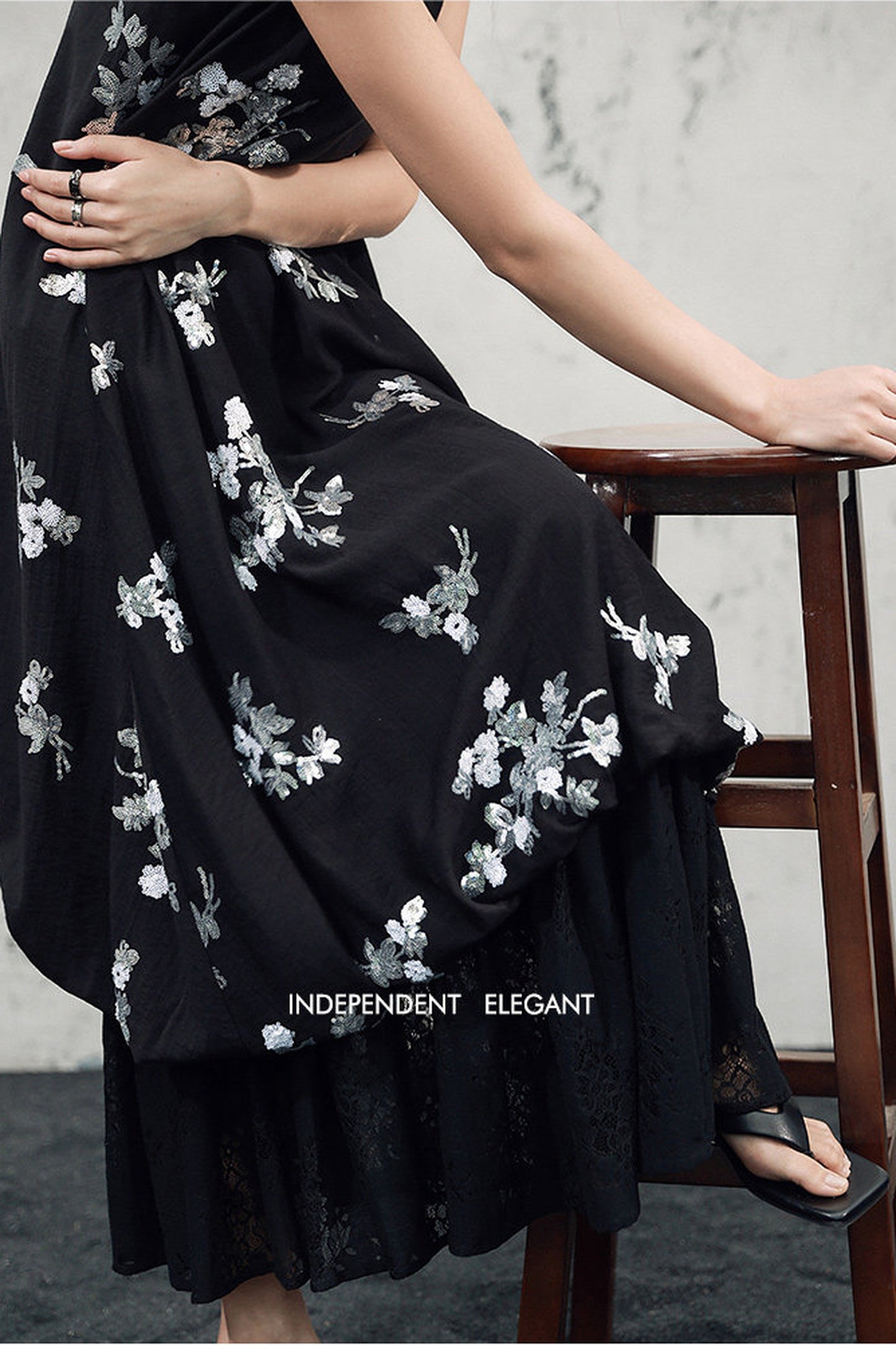 Modekleid