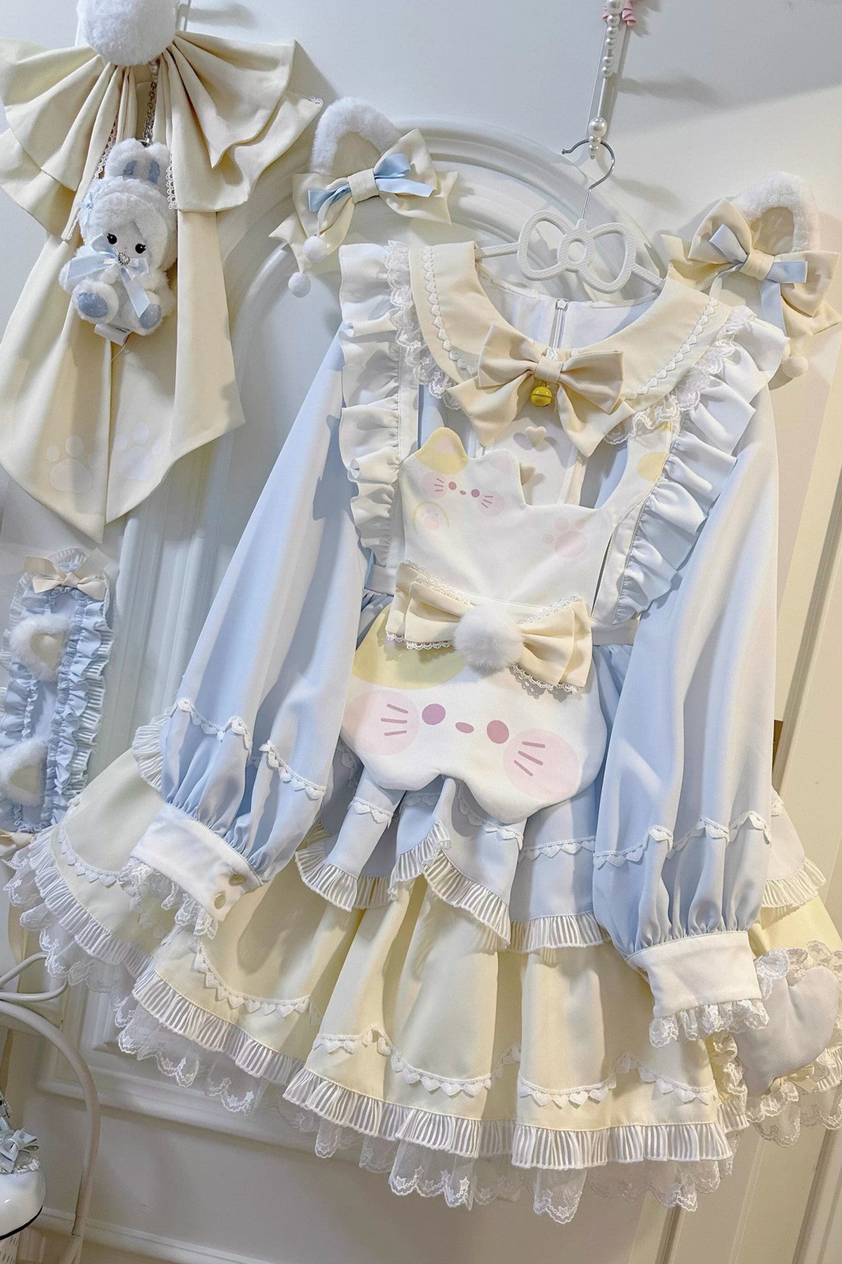 Lolita Princess Dress