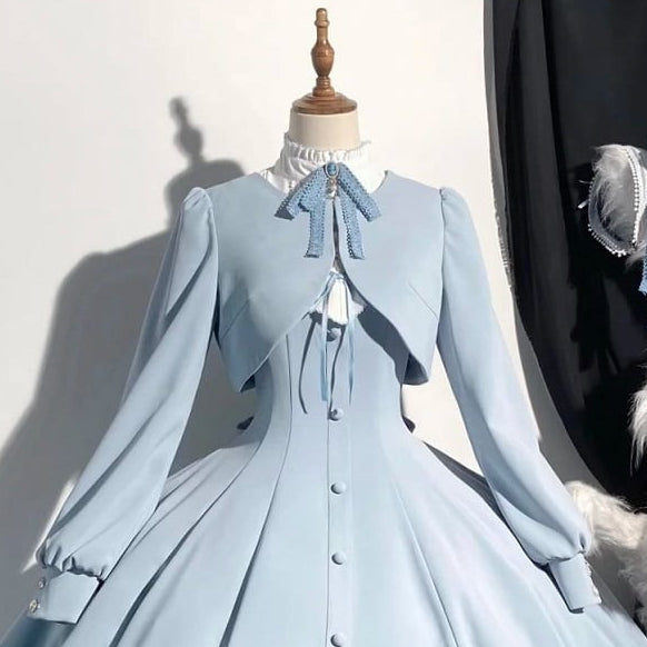 【2月23日予約締切】クラシックエレガントシリーズショートジャケット