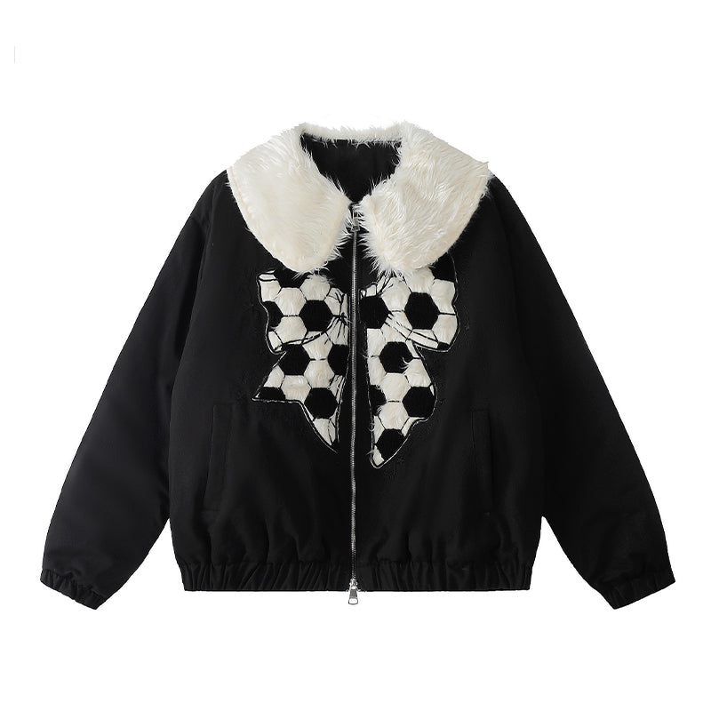 Pairing your favorite plush toys