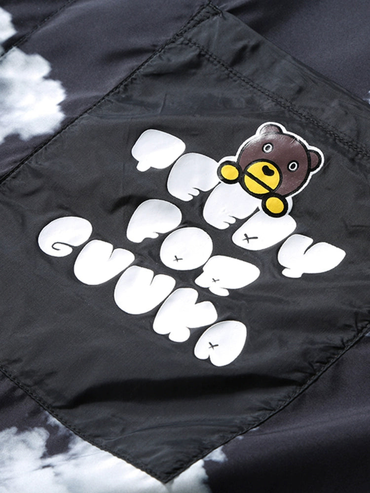 Mode Summer Bare Shirt