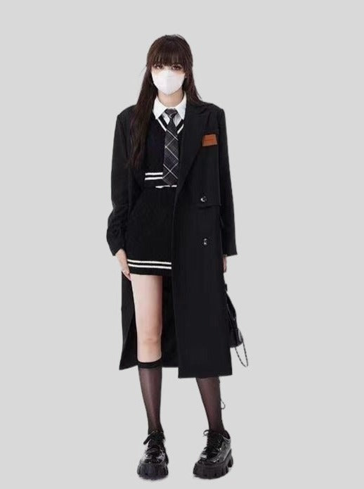 엔프렘 랄링크롭 닷비스톱 + 라인 링크 스카우트셋앱