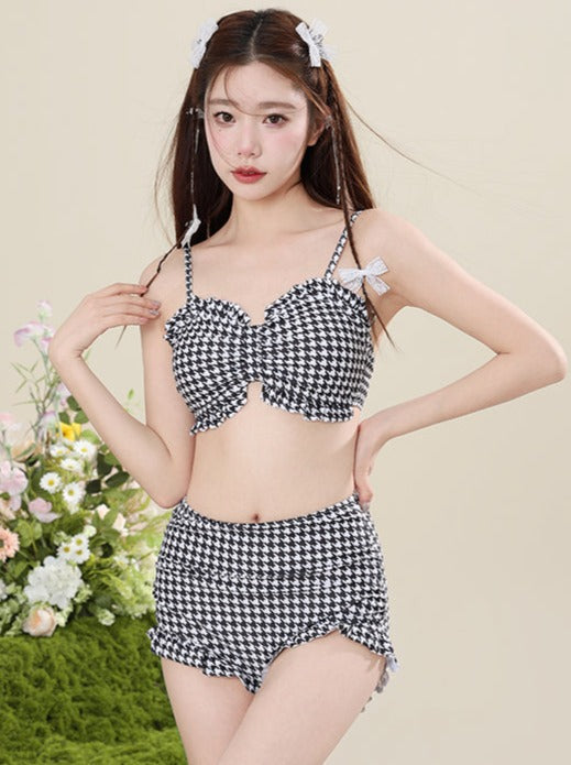 Sleepy Spants Bikini Cover Swimwear