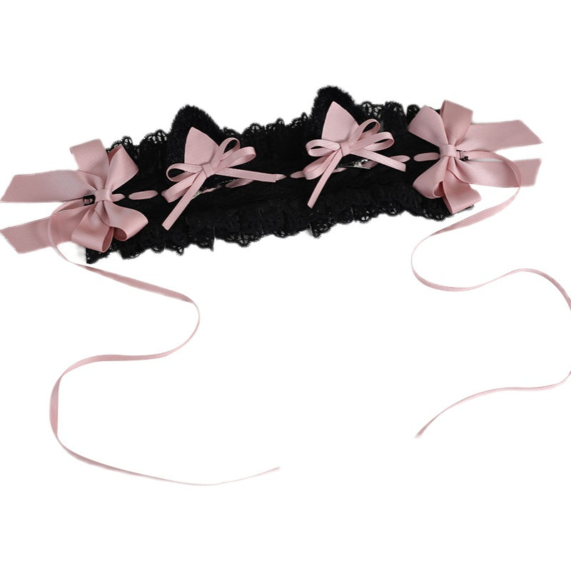 고양이 귀 지렁이