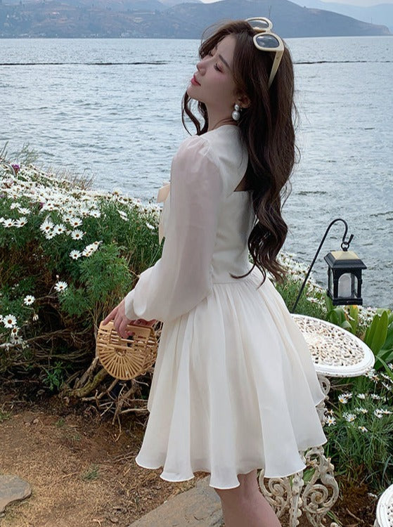 Frenzied <strong>relaxation</strong>